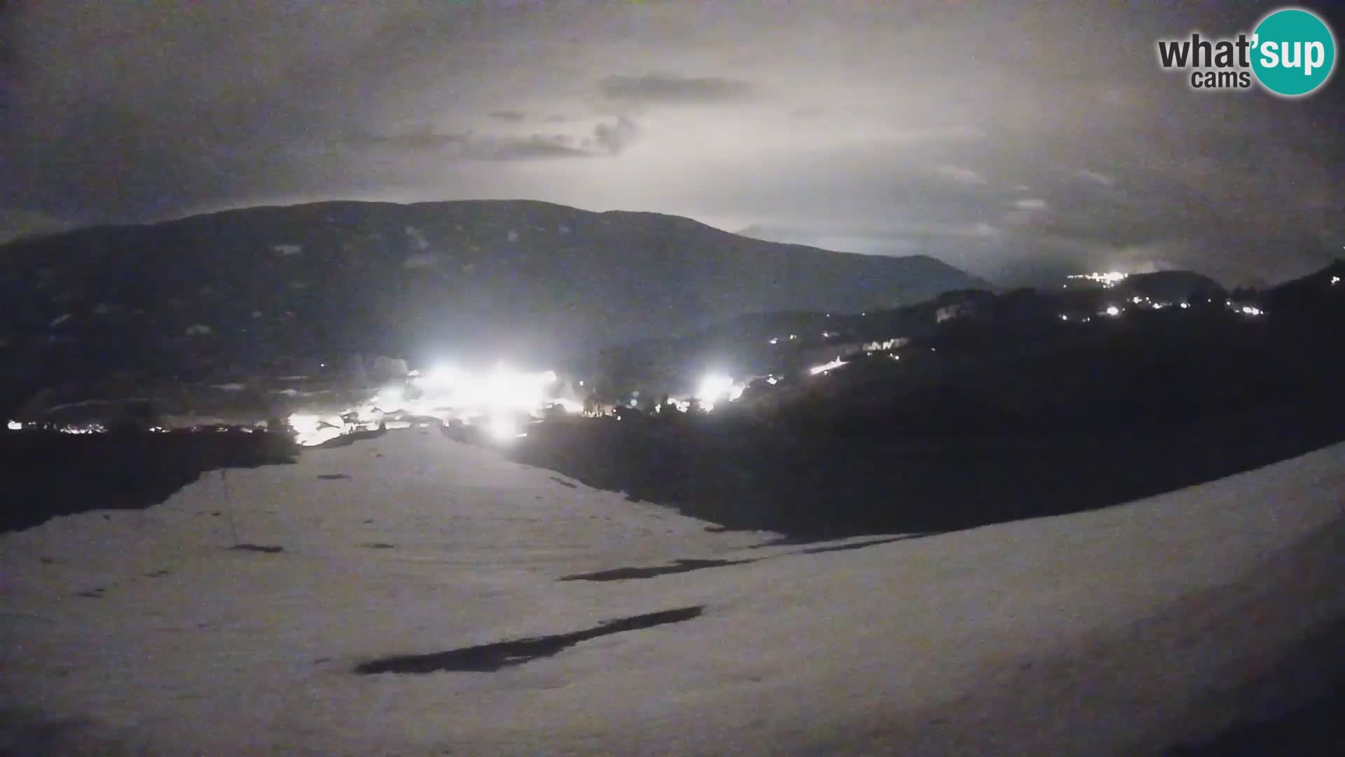 Webcam Terenten (1210m) – Live View of Val Pusteria