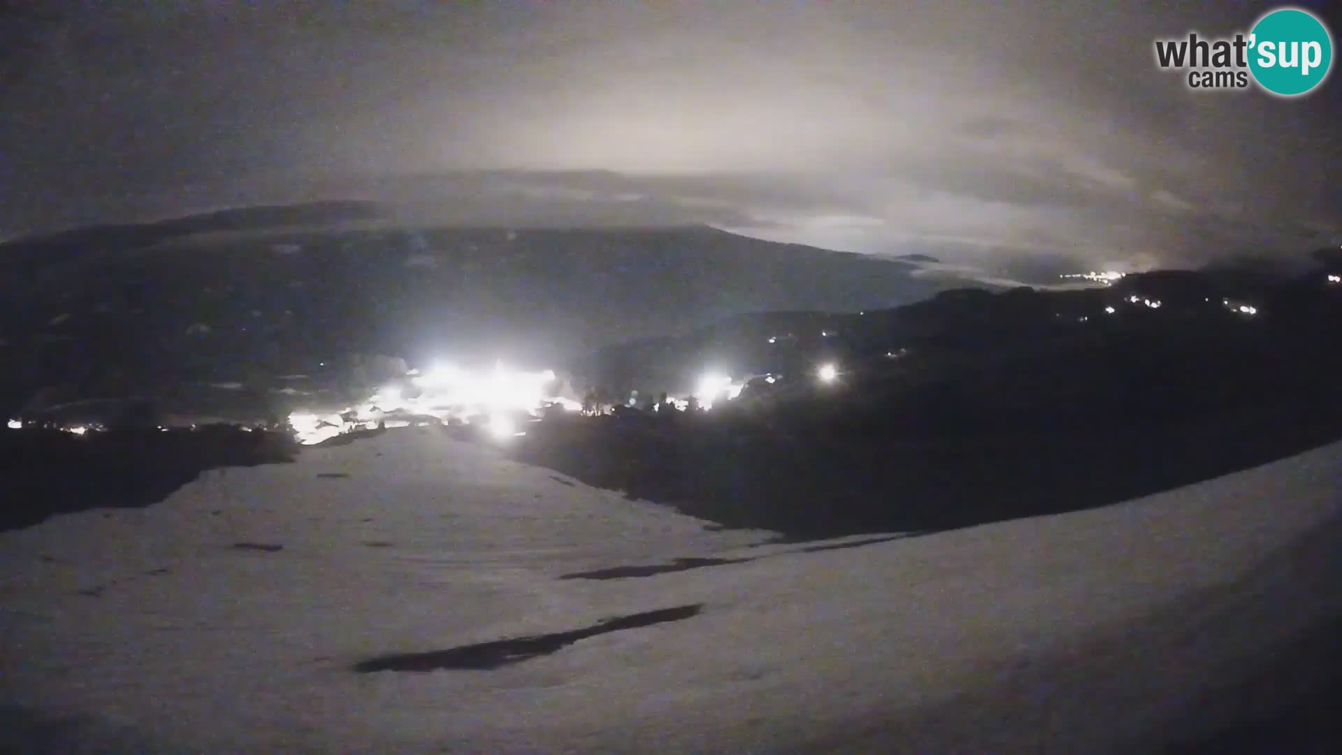 Webcam Terento (1210m) – Vista live sulla Val Pusteria