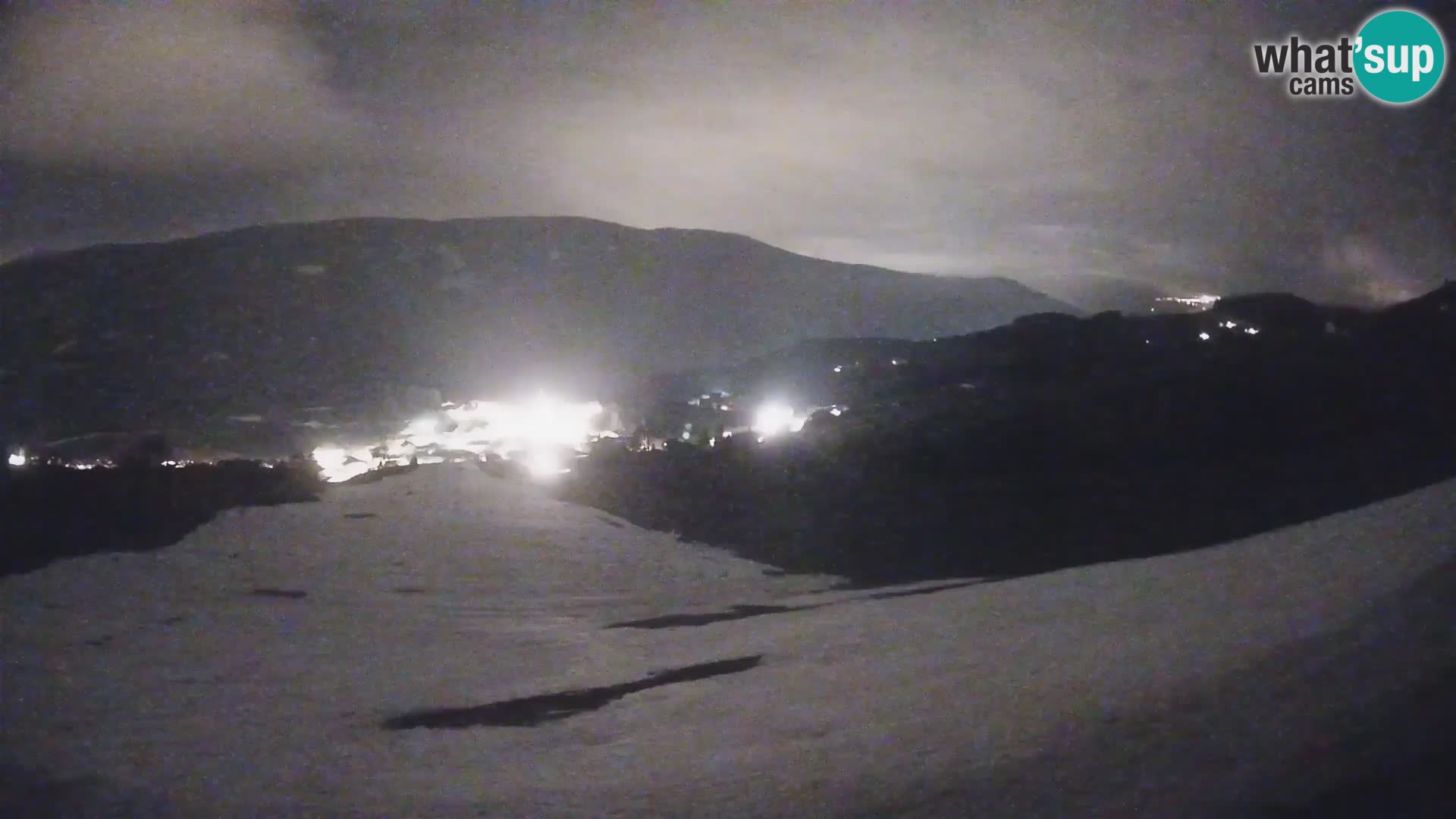 Webcam Terenten (1210m) – Live View of Val Pusteria