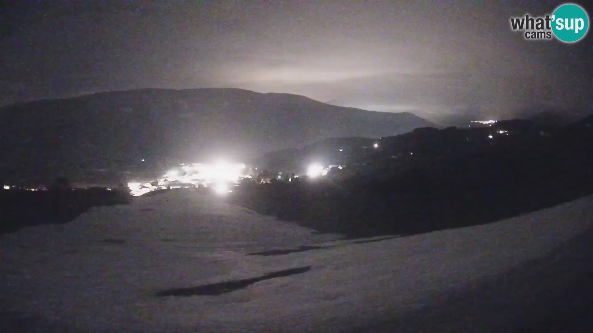 Webcam Terenten (1210m) – Vista en vivo del Valle de Pusteria