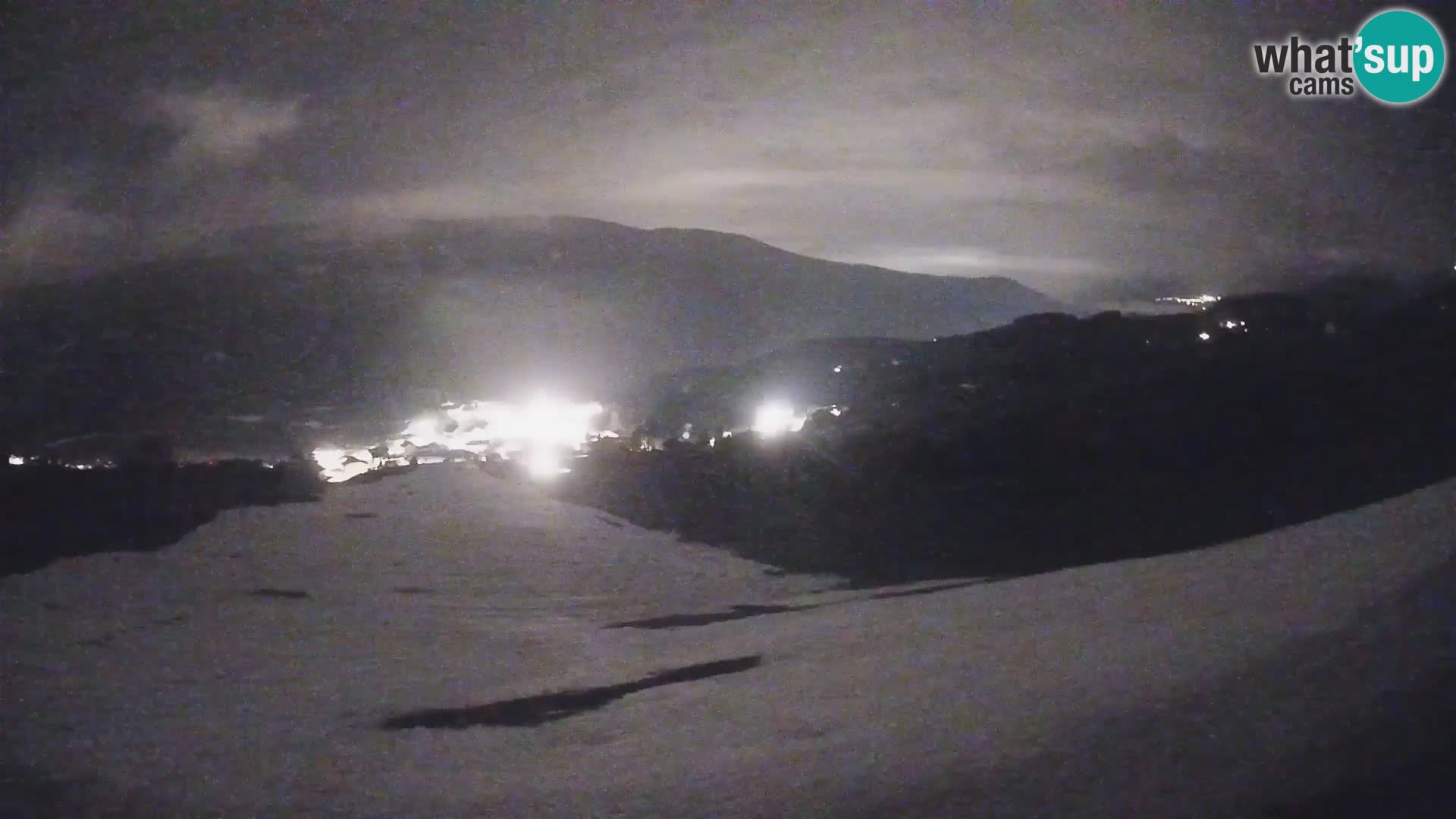 Webcam Terenten (1210m) – Liveblick ins Pustertal