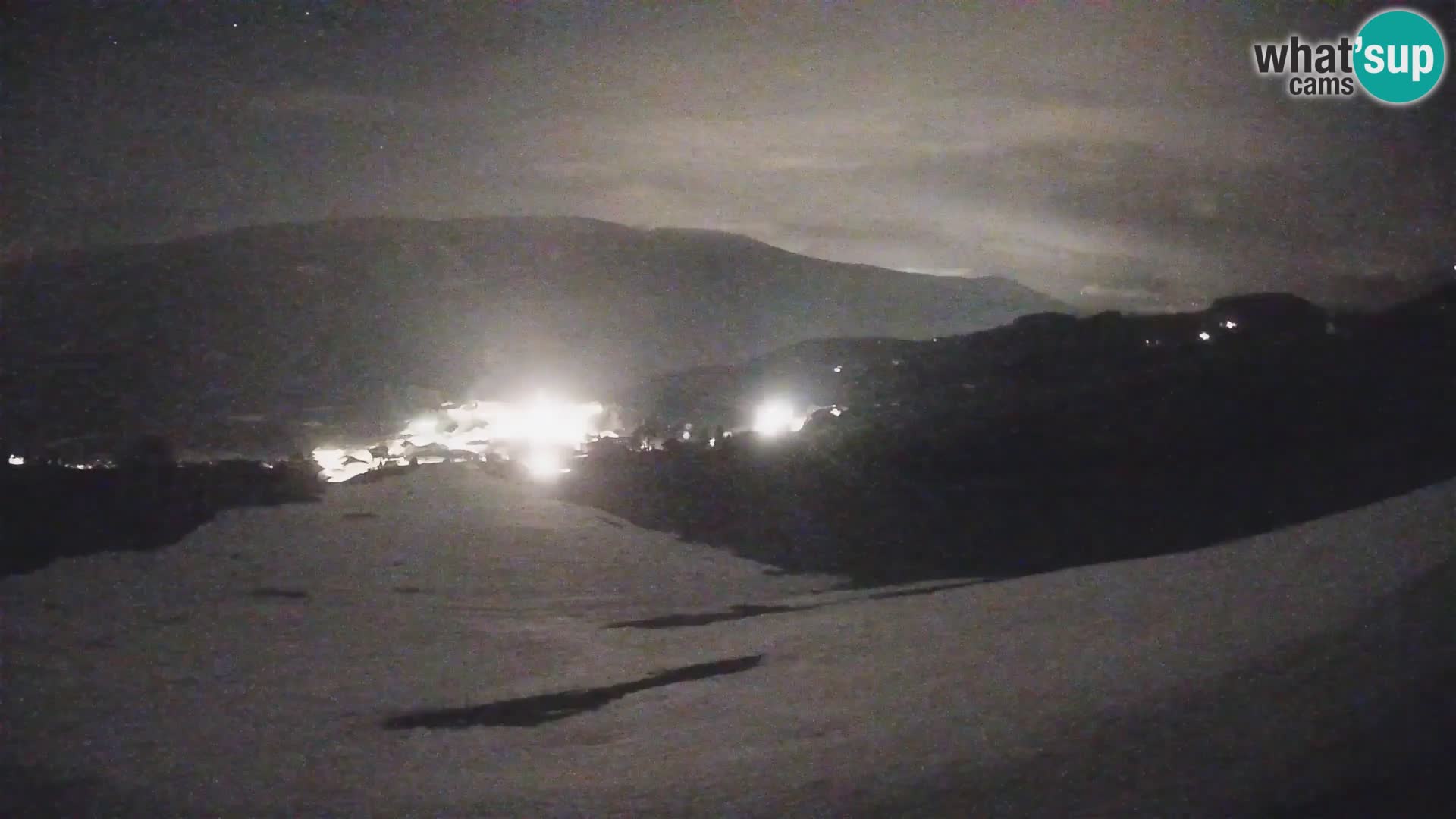 Webcam Terenten (1210m) – Live View of Val Pusteria