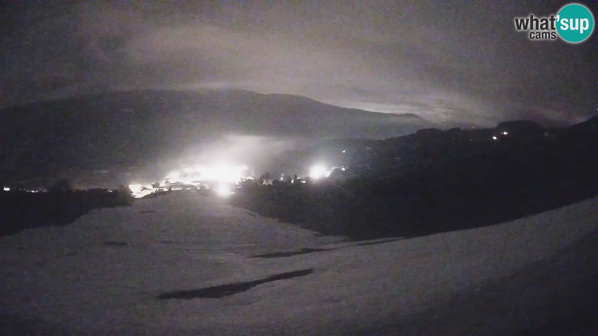 Webcam Terento (1210m) – Vista live sulla Val Pusteria