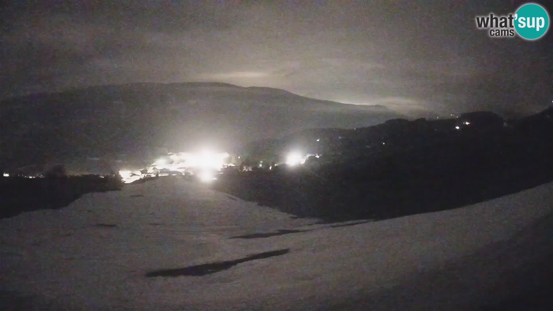 Webcam Terenten (1210m) – Liveblick ins Pustertal