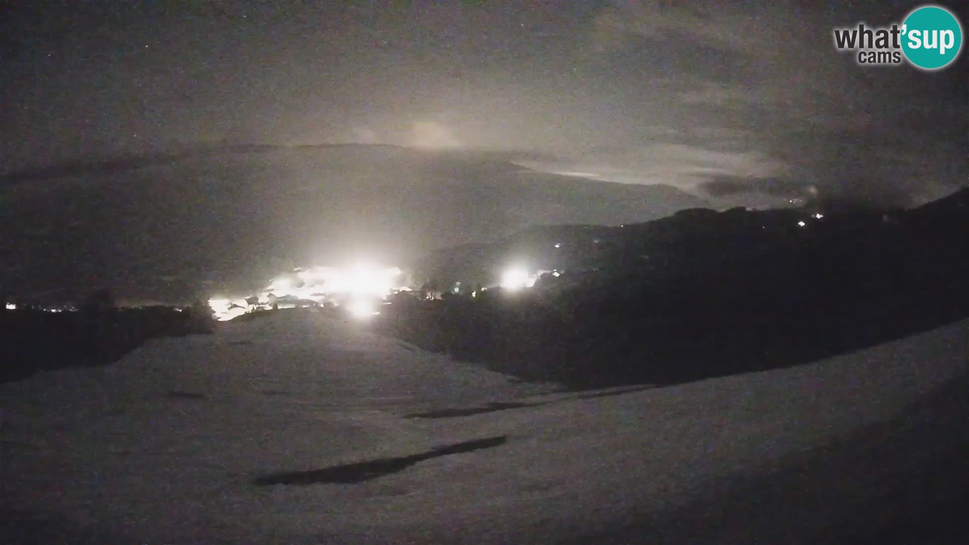 Webcam Terenten (1210m) – Live View of Val Pusteria