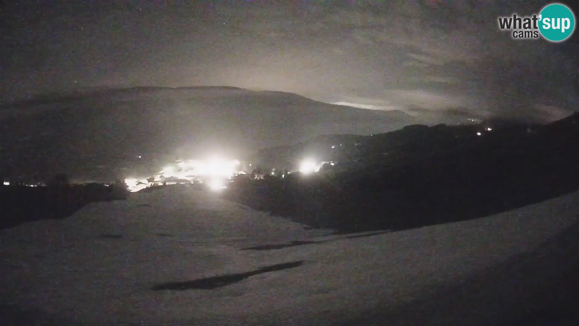 Webcam Terenten (1210m) – Live View of Val Pusteria