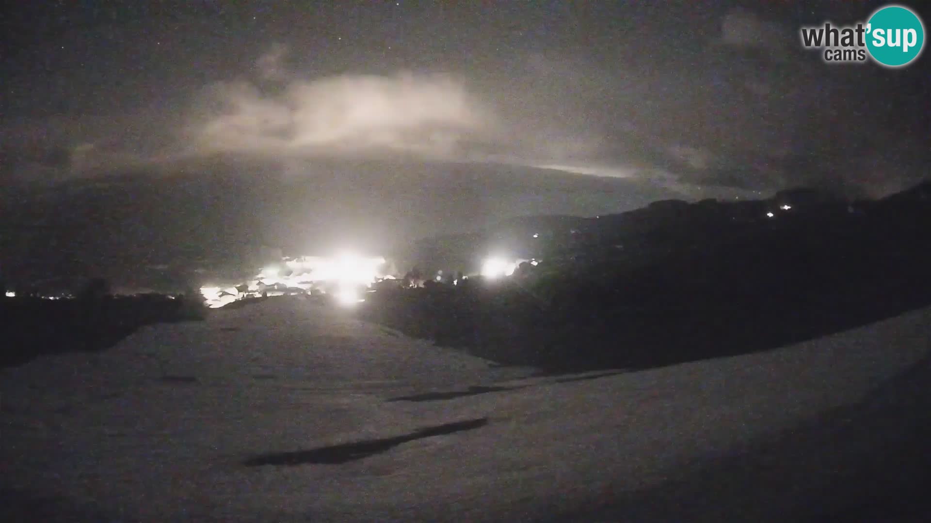 Webcam Terenten (1210m) – Live View of Val Pusteria