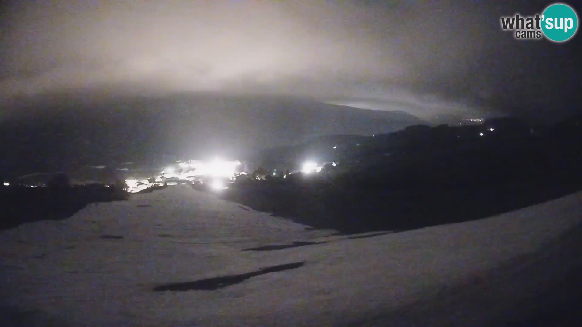 Webcam Terenten (1210m) – Live View of Val Pusteria