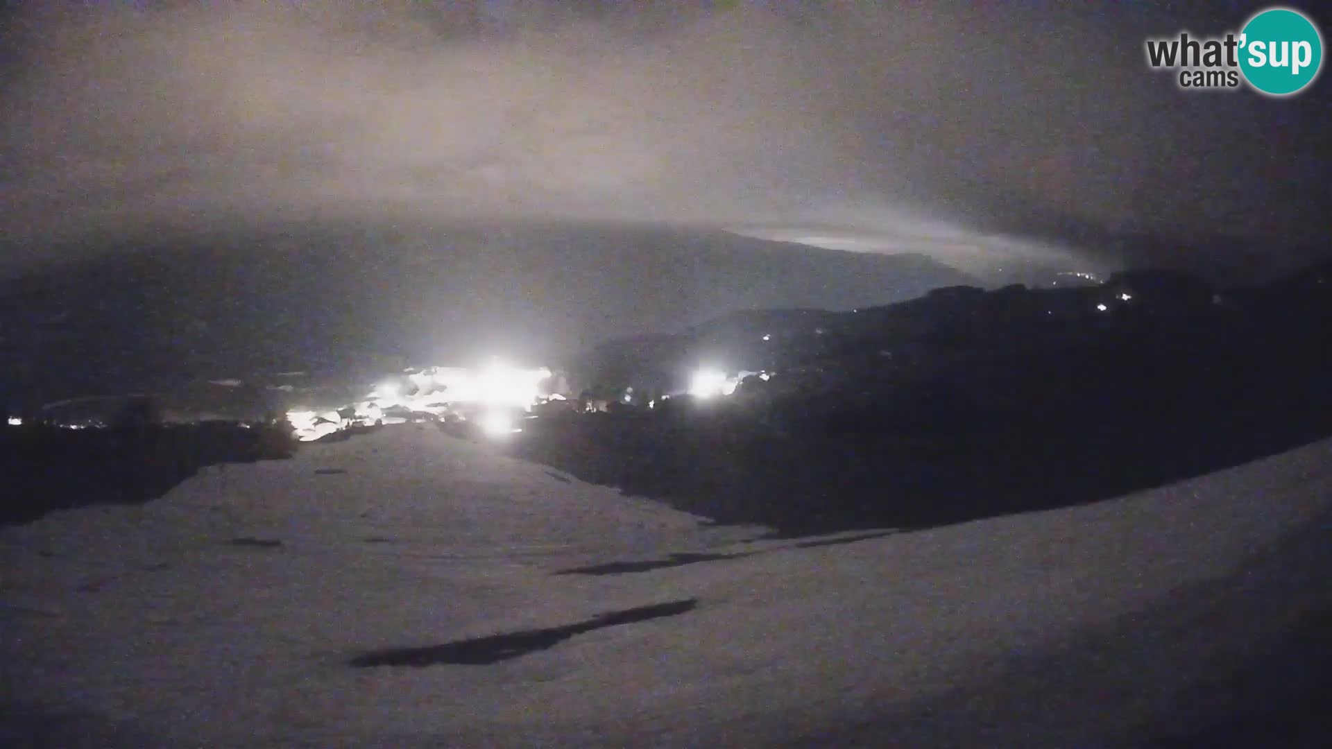 Webcam Terenten (1210m) – Live View of Val Pusteria