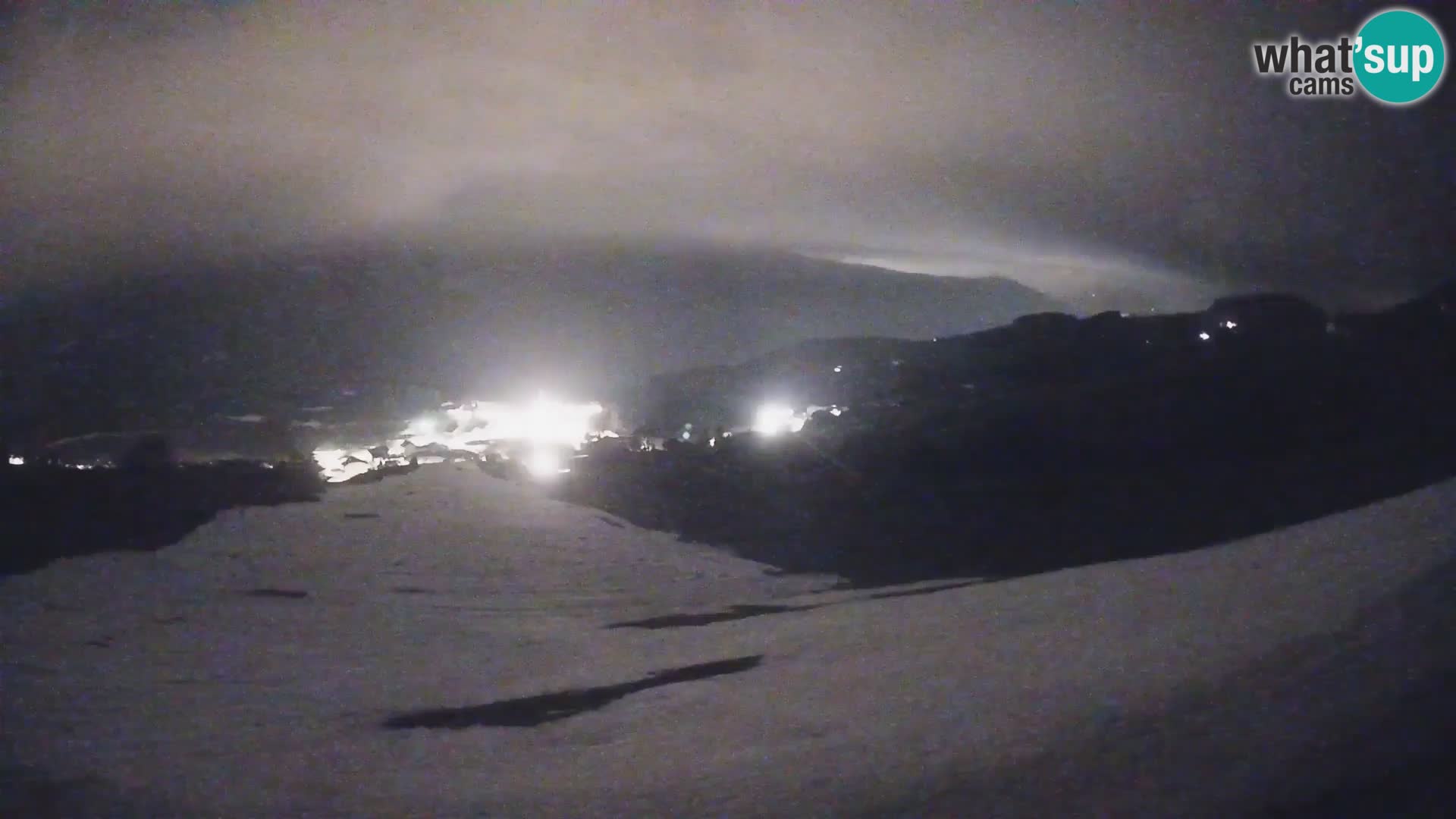 Webcam Terenten (1210m) – Live View of Val Pusteria