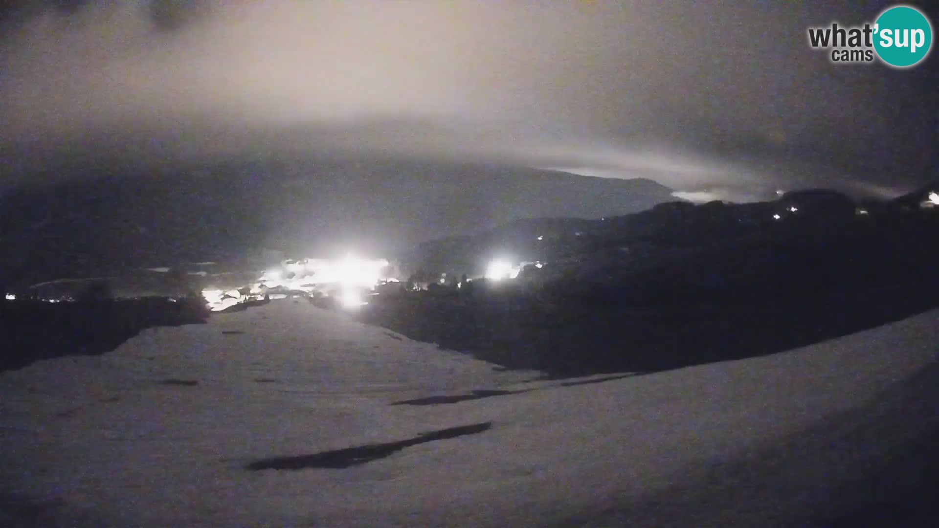 Webcam Terenten (1210m) – Vue en direct sur la Vallée de Pusteria