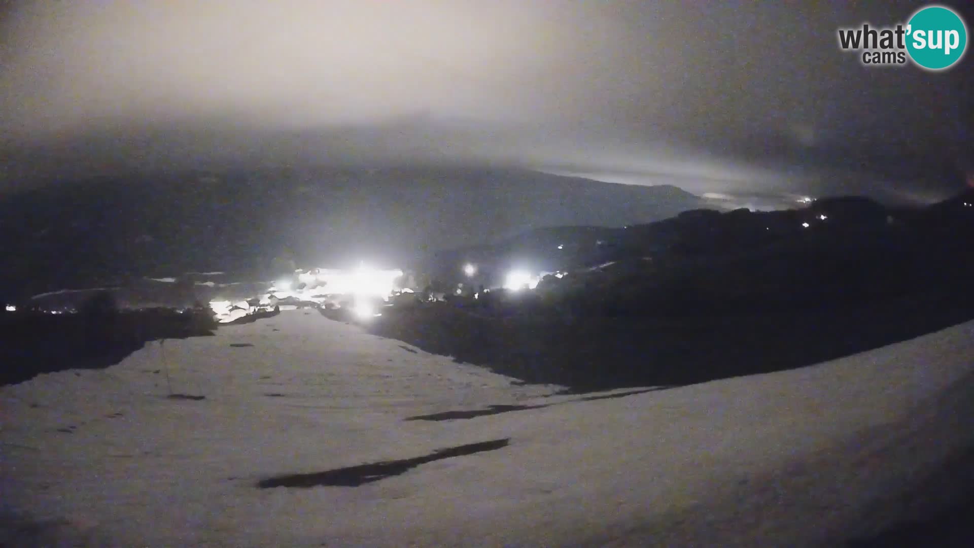 Spletna kamera Terenten (1210m) – Pogled v živo na dolino Pusteria