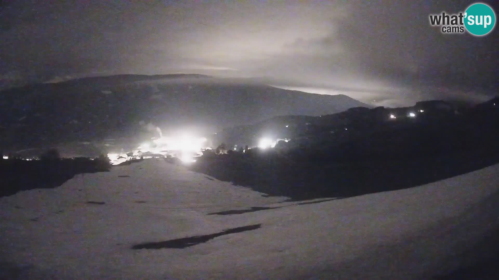 Webcam Terenten (1210m) – Live View of Val Pusteria