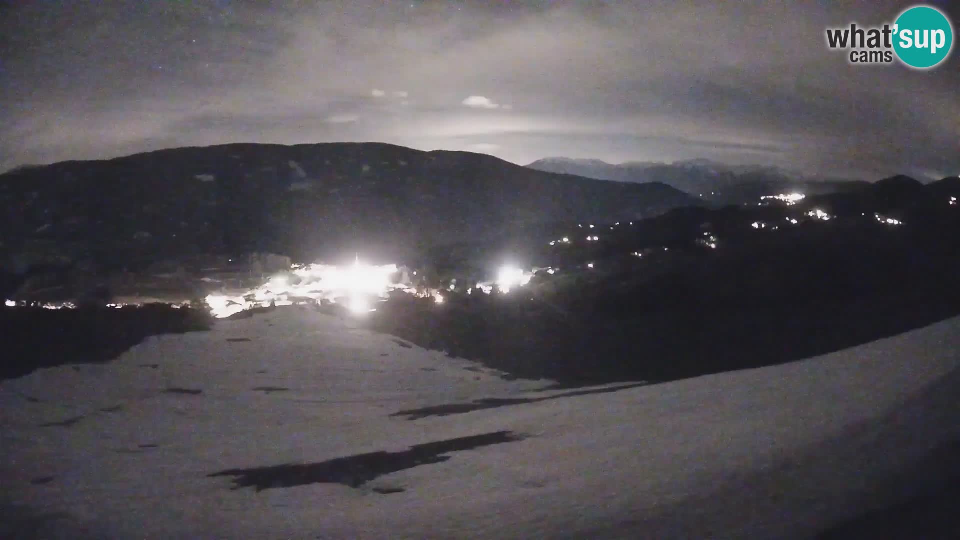 Webcam Terenten (1210m) – Live View of Val Pusteria