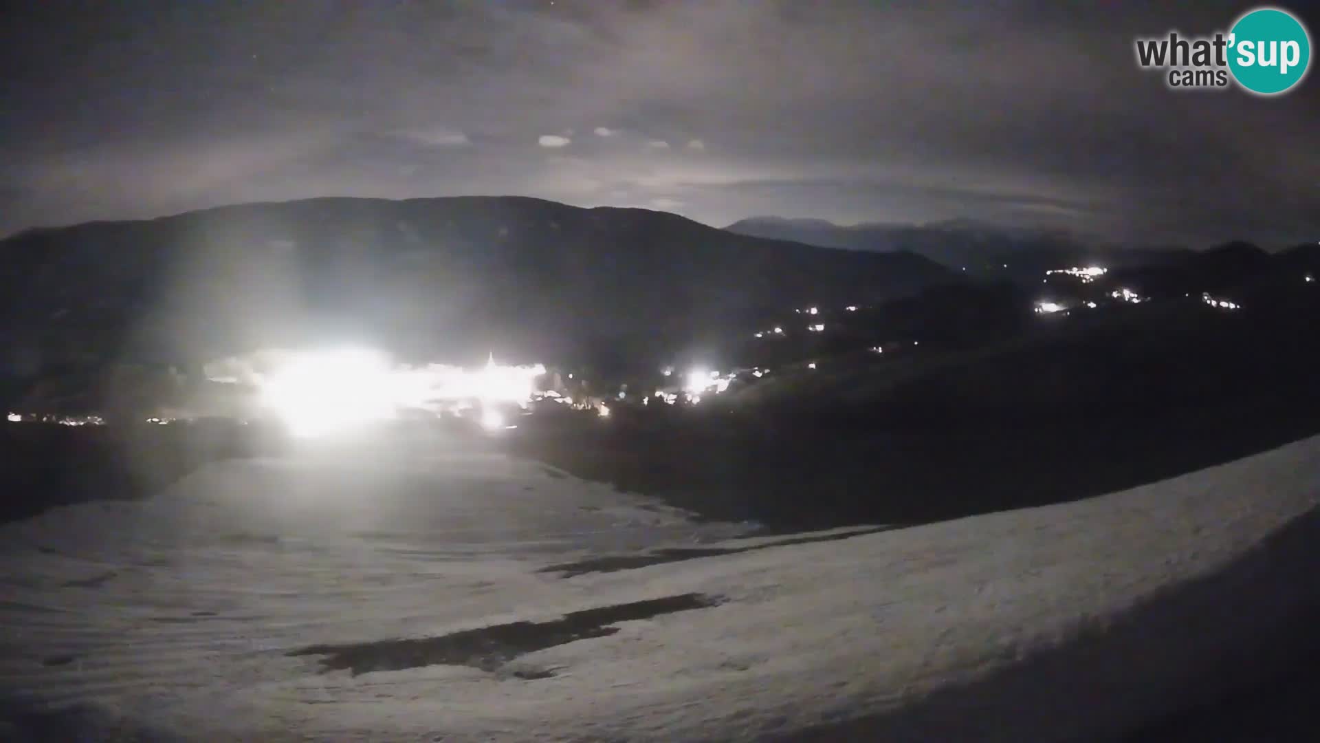 Webcam Terenten (1210m) – Live View of Val Pusteria