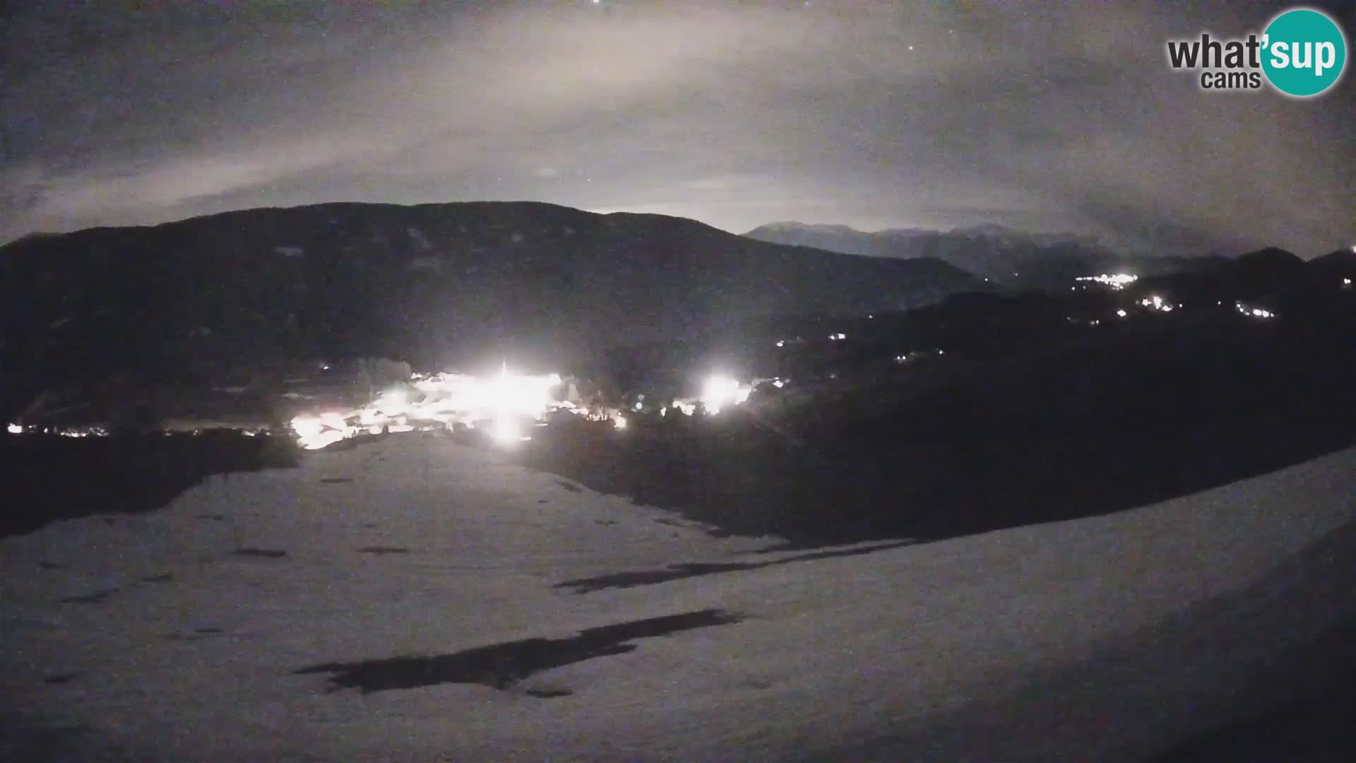 Webcam Terenten (1210m) – Live View of Val Pusteria