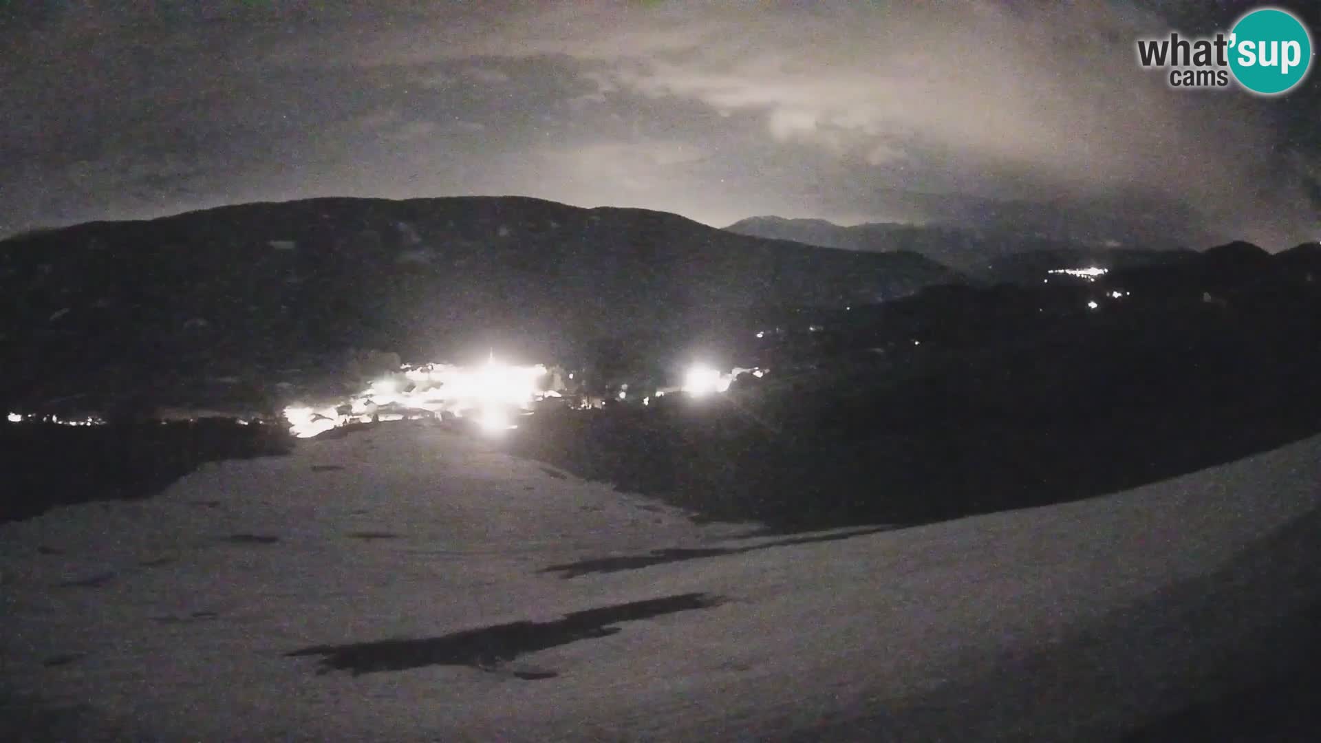 Webcam Terenten (1210m) – Live View of Val Pusteria