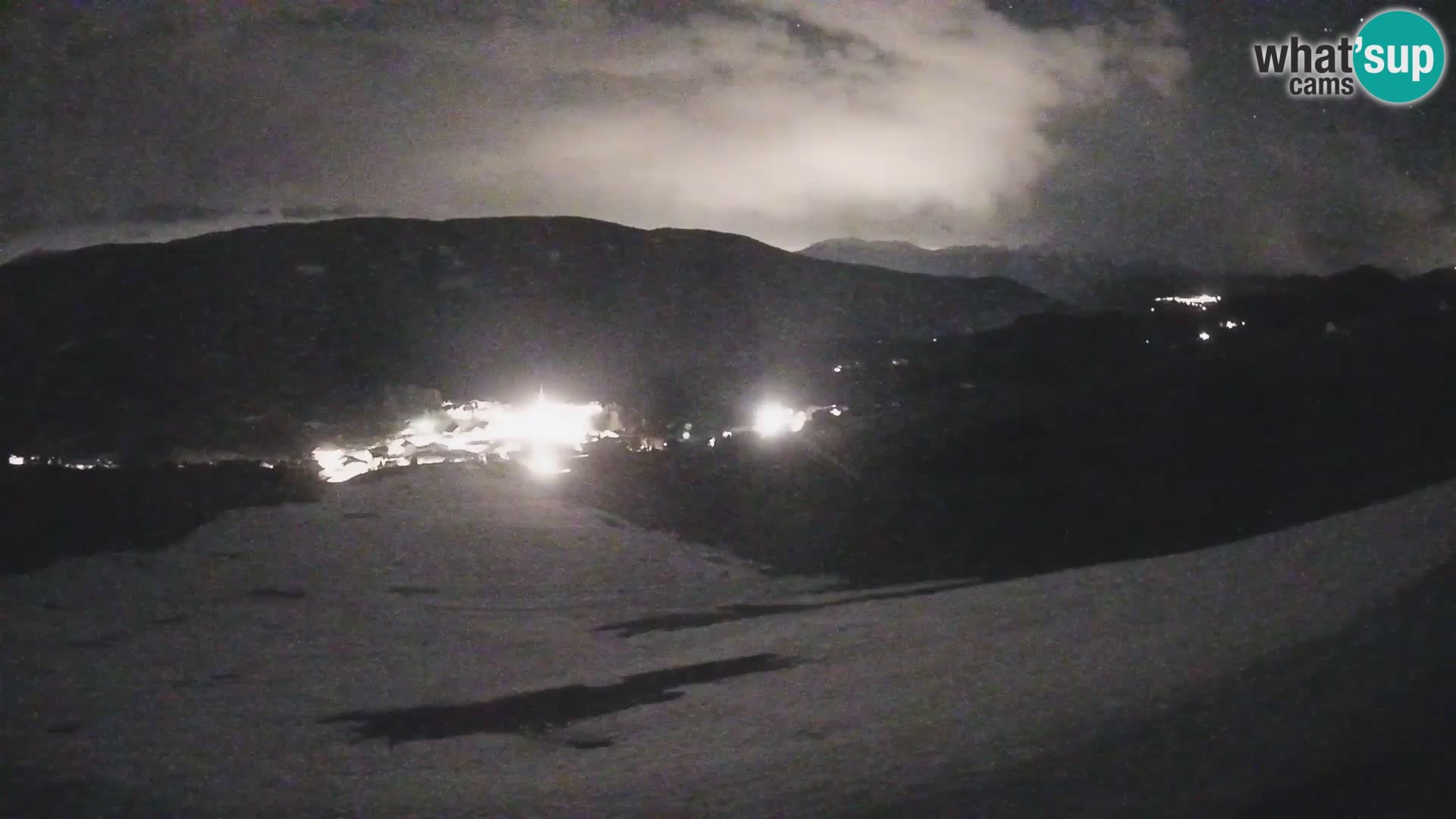 Webcam Terenten (1210m) – Live View of Val Pusteria