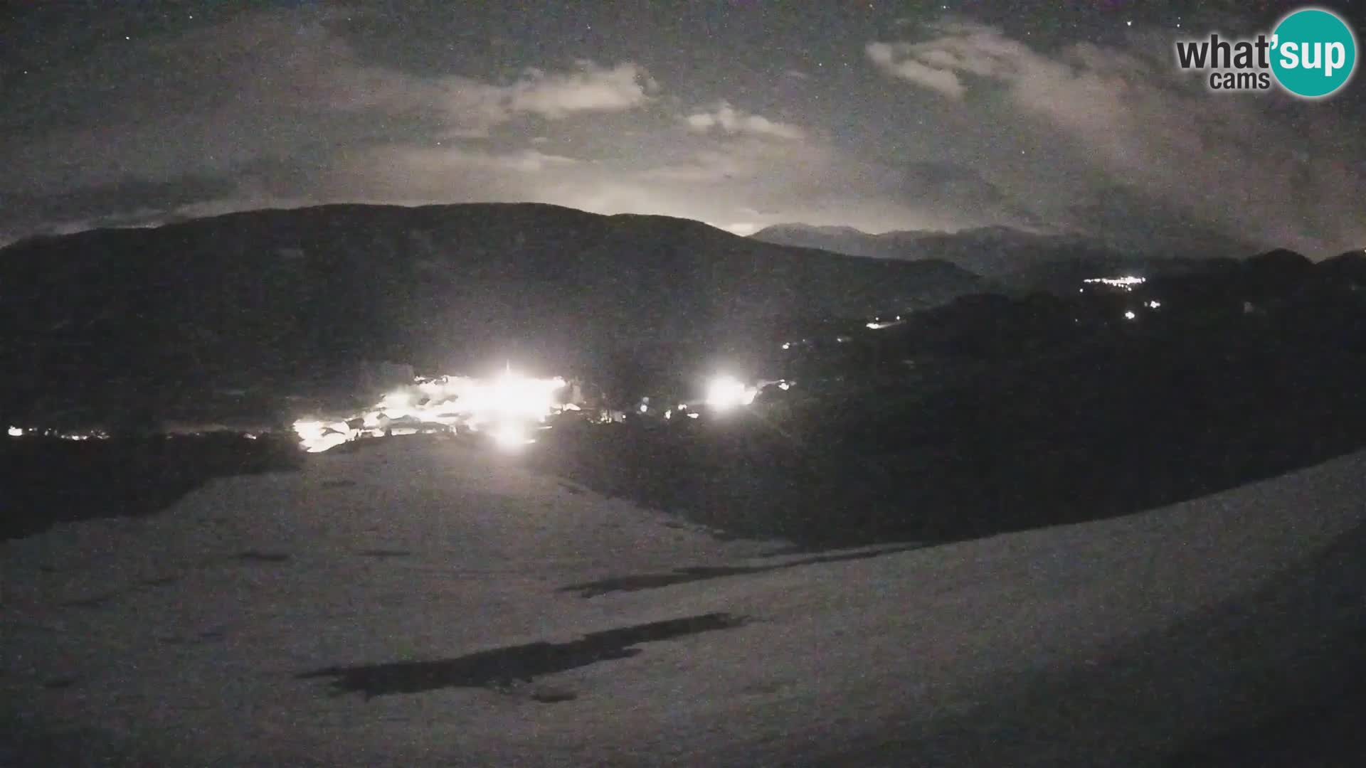 Webcam Terenten (1210m) – Live View of Val Pusteria