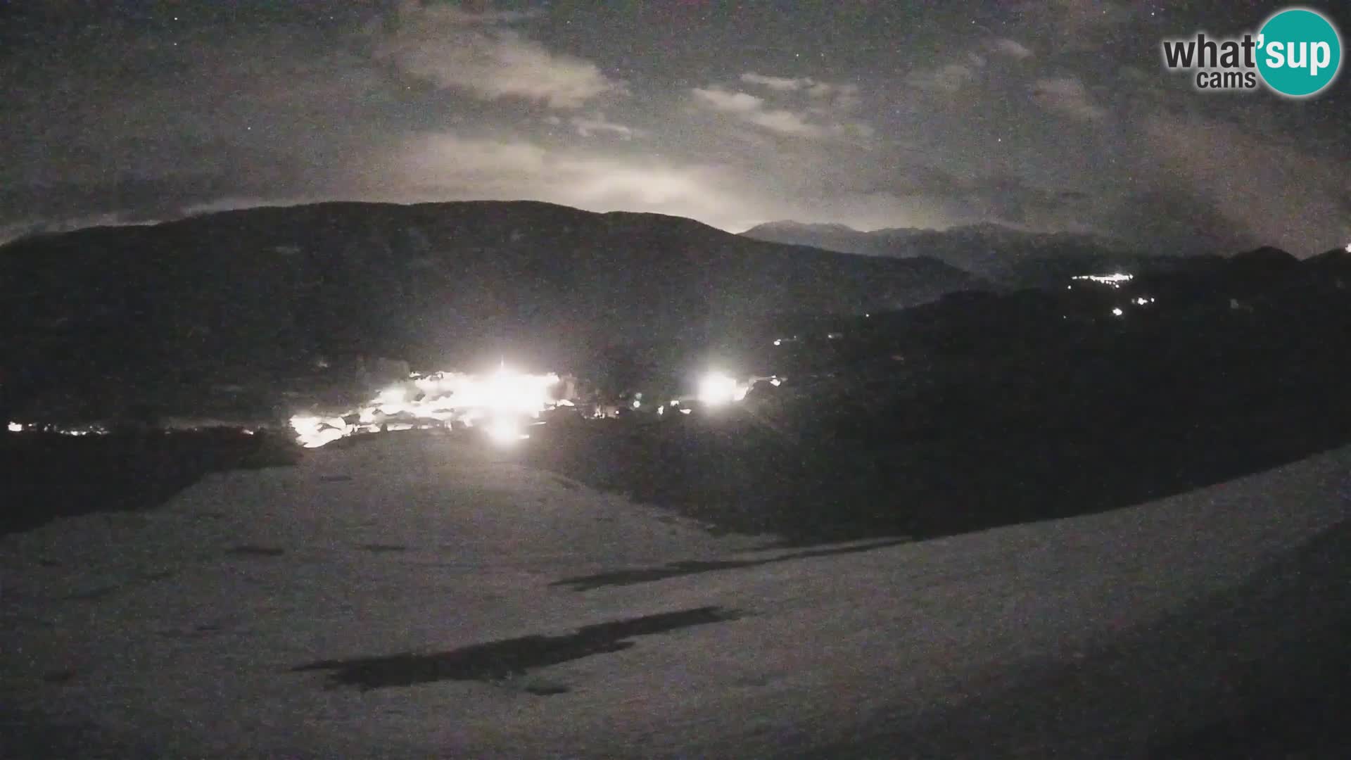 Webcam Terenten (1210m) – Live View of Val Pusteria