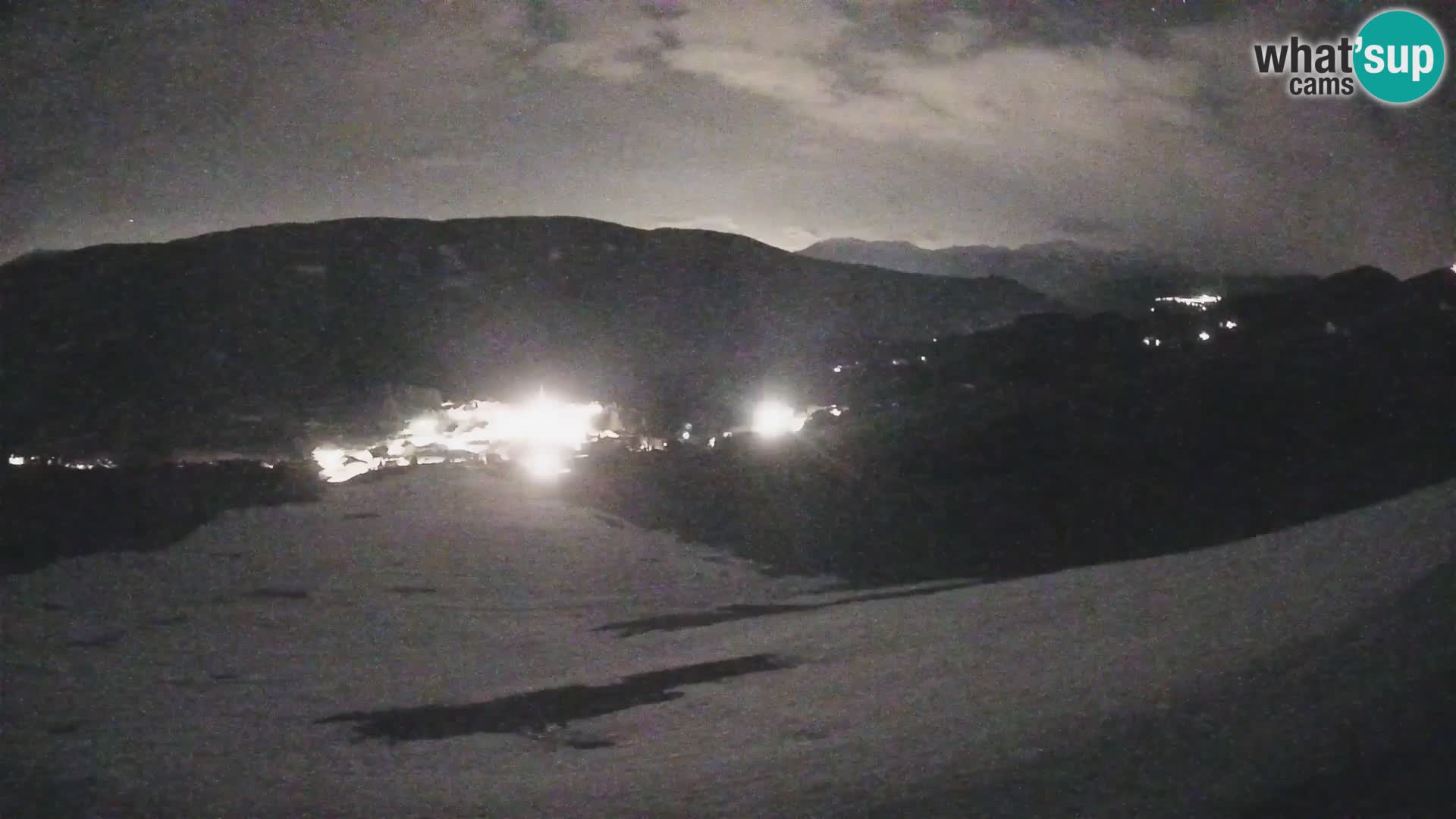 Webcam Terento (1210m) – Vista live sulla Val Pusteria