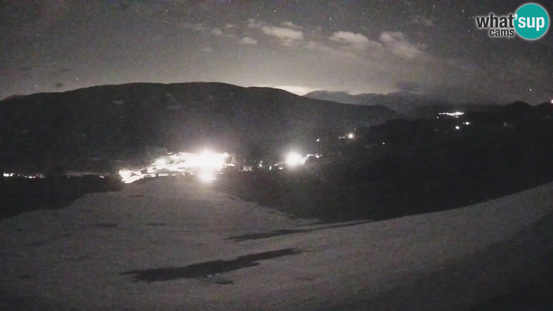 Webcam Terenten (1210m) – Live View of Val Pusteria