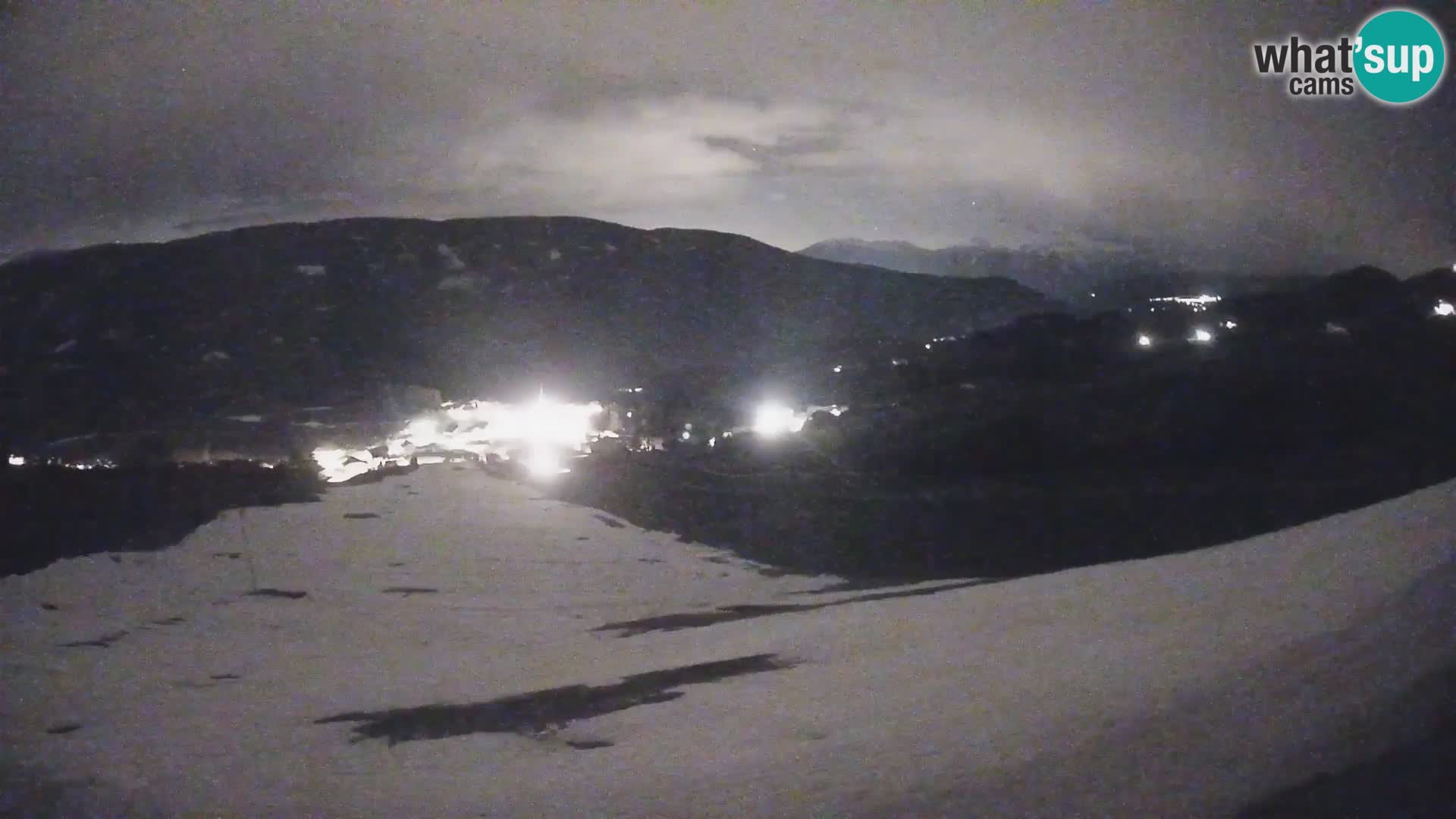 Webcam Terenten (1210m) – Live View of Val Pusteria