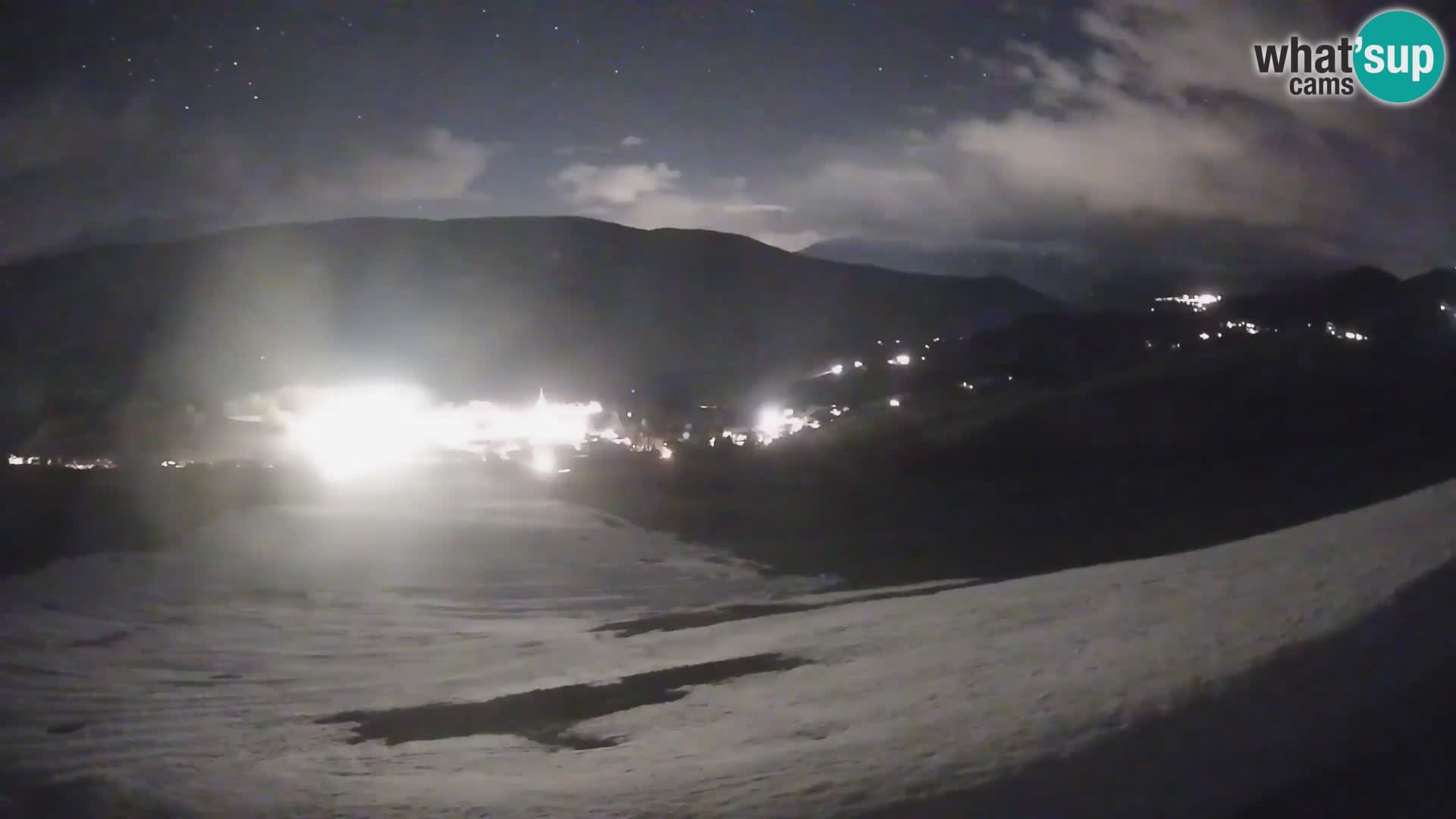 Webcam Terenten (1210m) – Live View of Val Pusteria