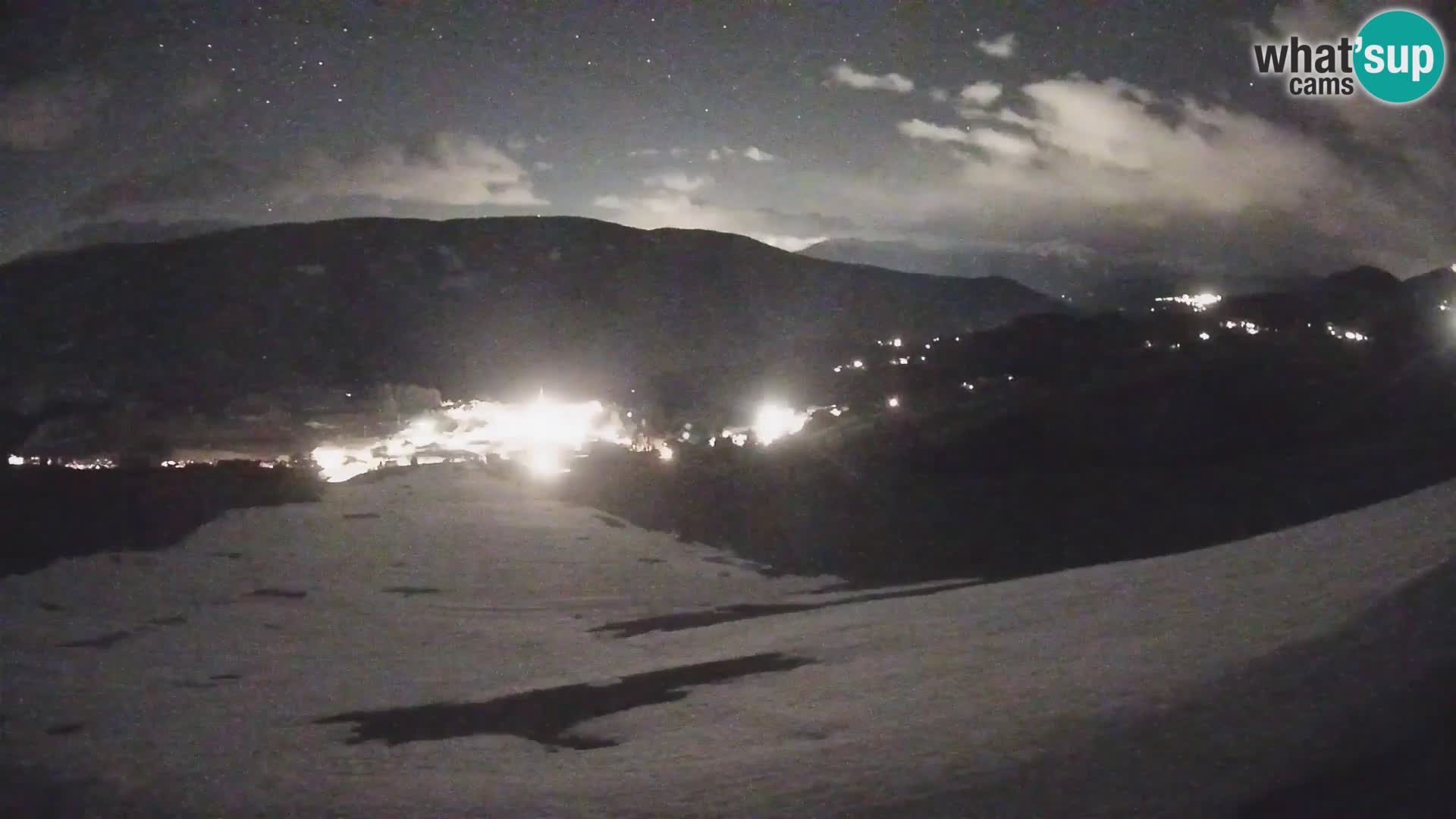 Webcam Terenten (1210m) – Live View of Val Pusteria