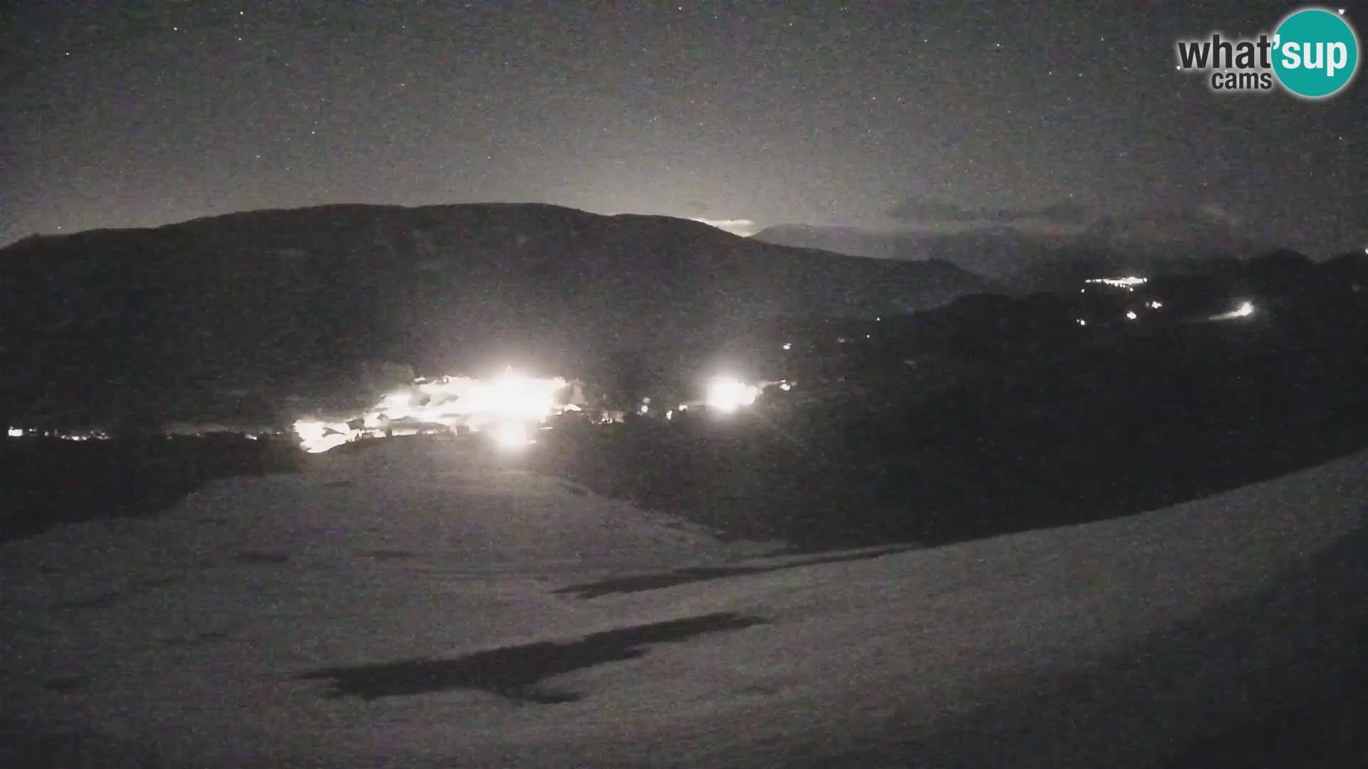 Webcam Terenten (1210m) – Vista en vivo del Valle de Pusteria