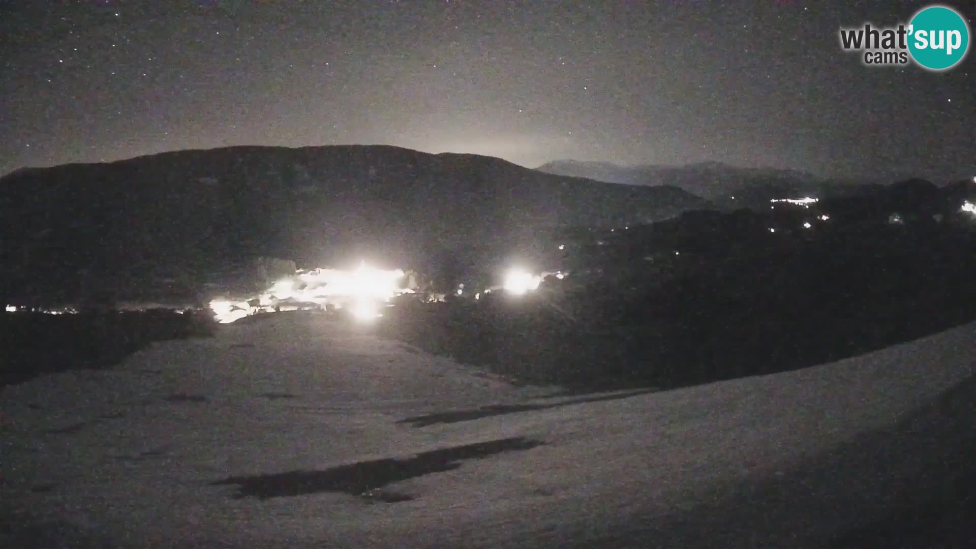 Spletna kamera Terenten (1210m) – Pogled v živo na dolino Pusteria