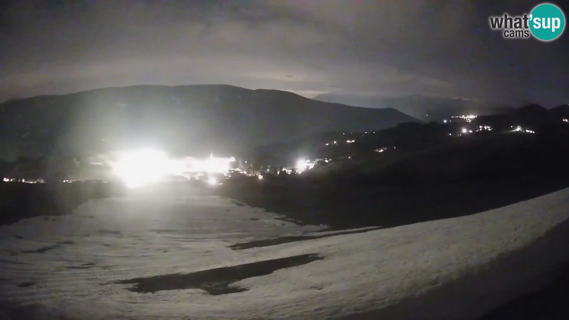 Webcam Terenten (1210m) – Live View of Val Pusteria