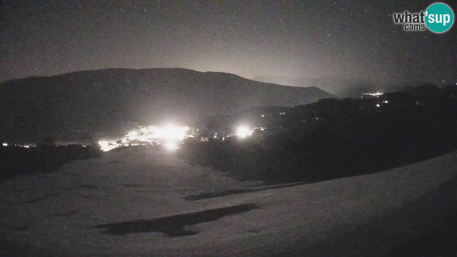 Webcam Terenten (1210m) – Liveblick ins Pustertal