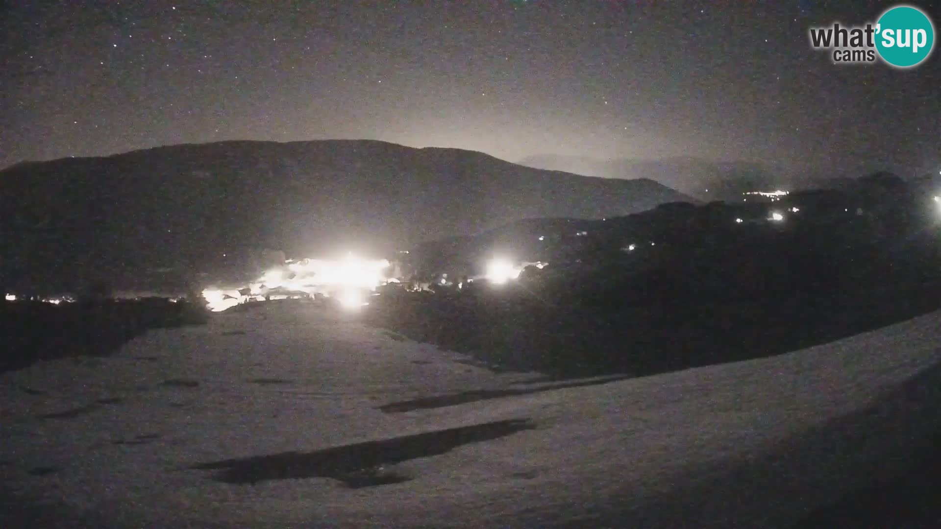 Web kamera Terenten (1210m) – Pogled uživo na Dolinu Pusteria