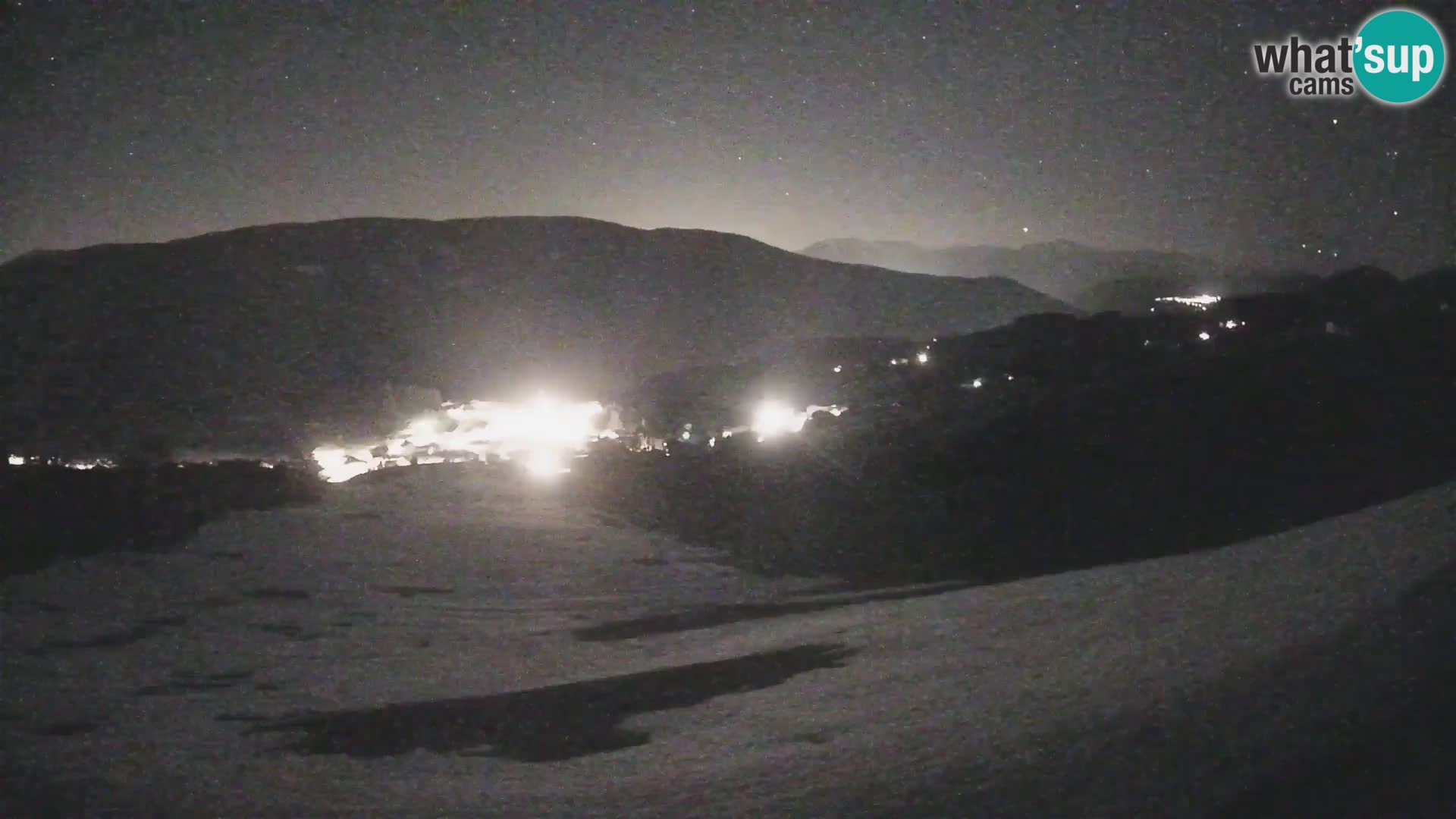 Webcam Terenten (1210m) – Vista en vivo del Valle de Pusteria