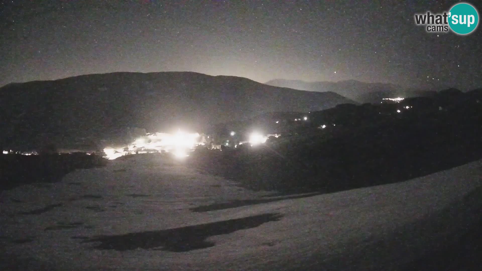 Webcam Terenten (1210m) – Vista en vivo del Valle de Pusteria