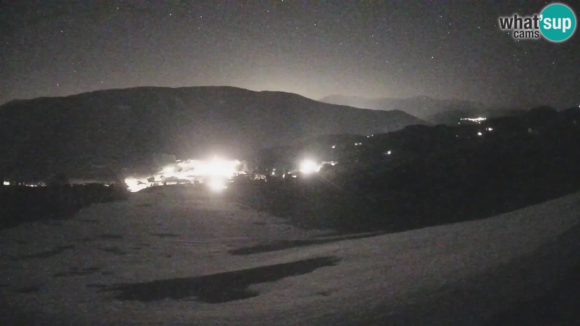 Webcam Terento (1210m) – Vista live sulla Val Pusteria