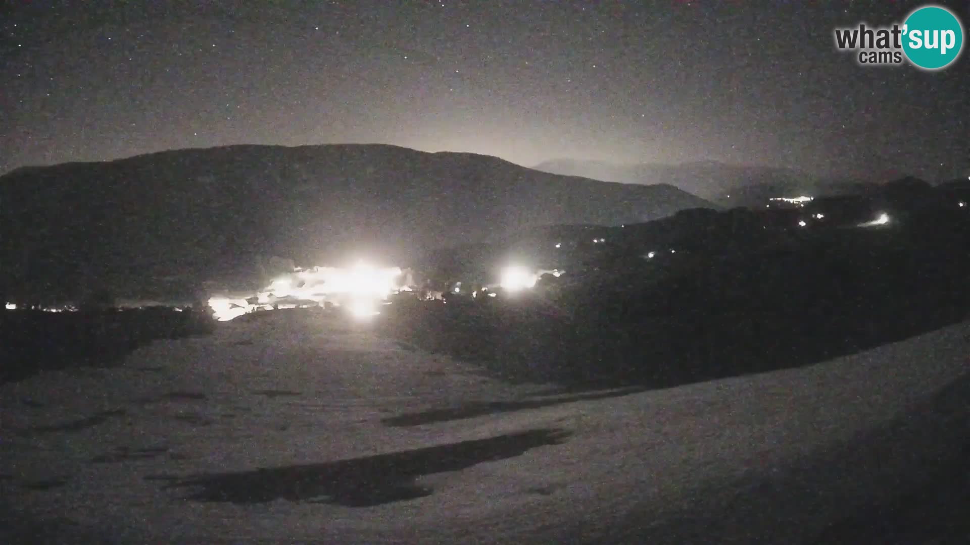 Web kamera Terenten (1210m) – Pogled uživo na Dolinu Pusteria