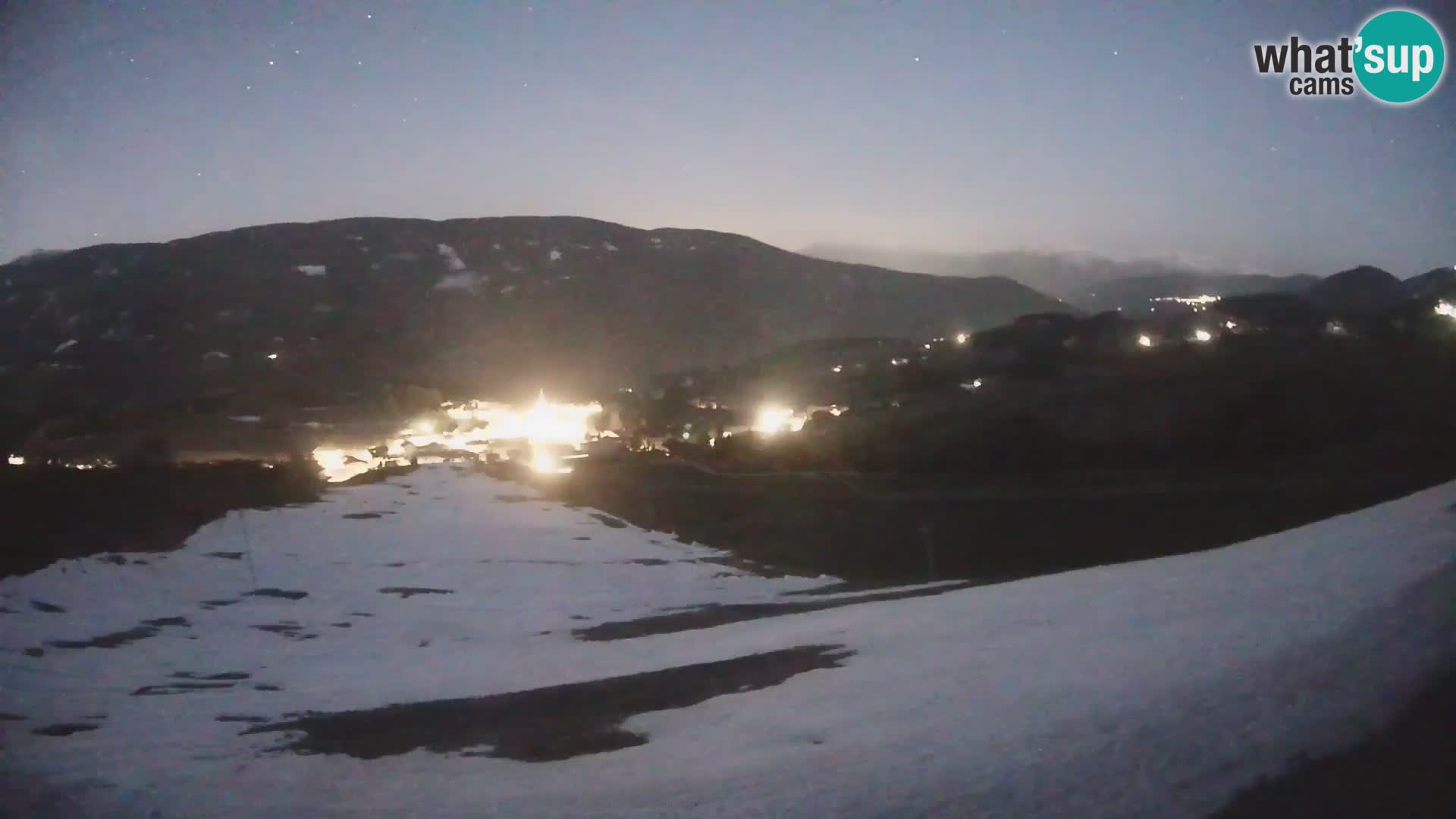 Webcam Terenten (1210m) – Liveblick ins Pustertal