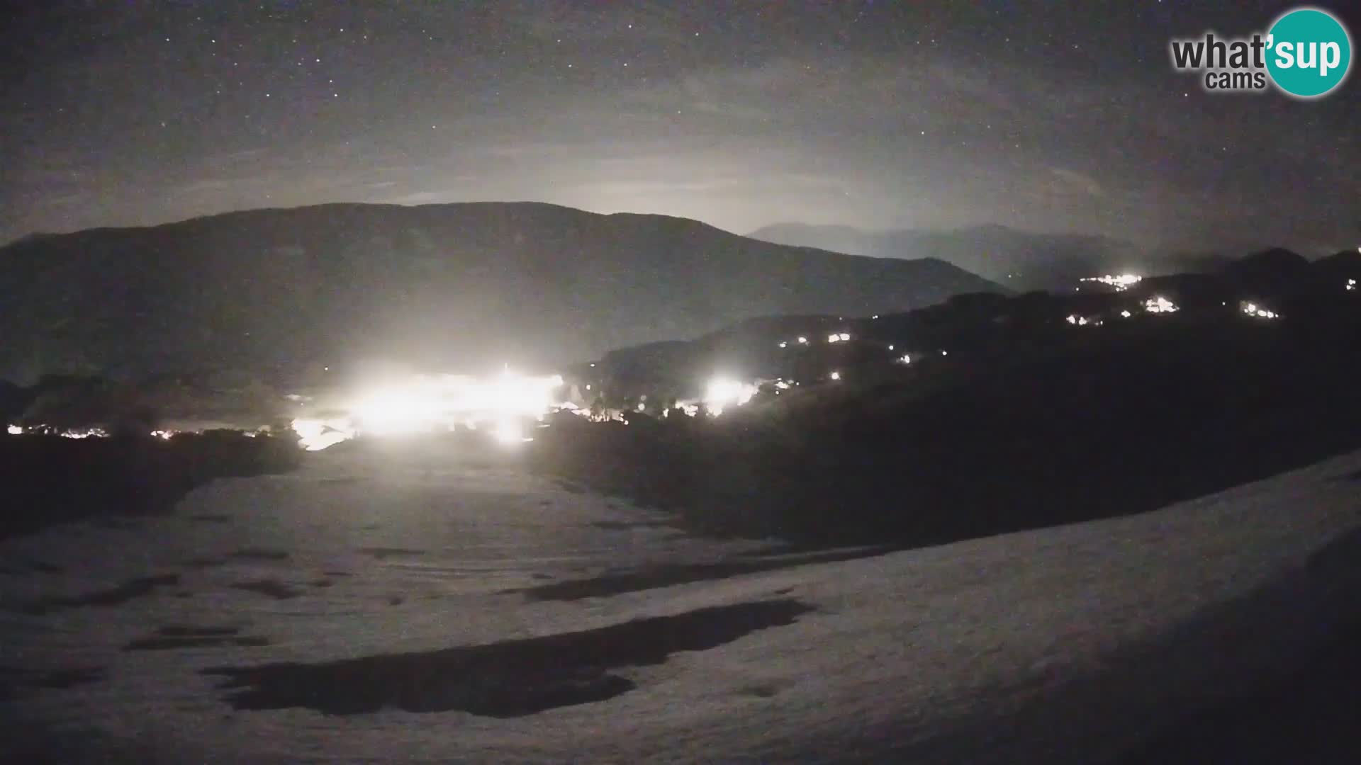 Webcam Terenten (1210m) – Live View of Val Pusteria