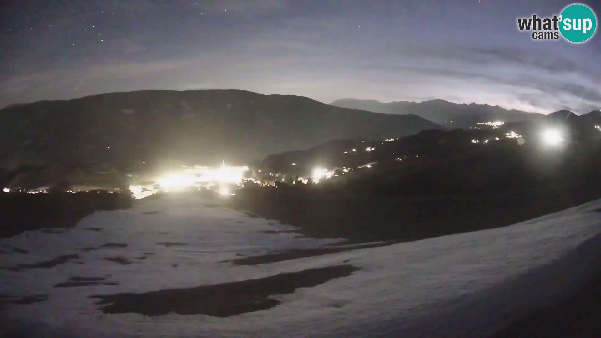 Webcam Terenten (1210m) – Live View of Val Pusteria