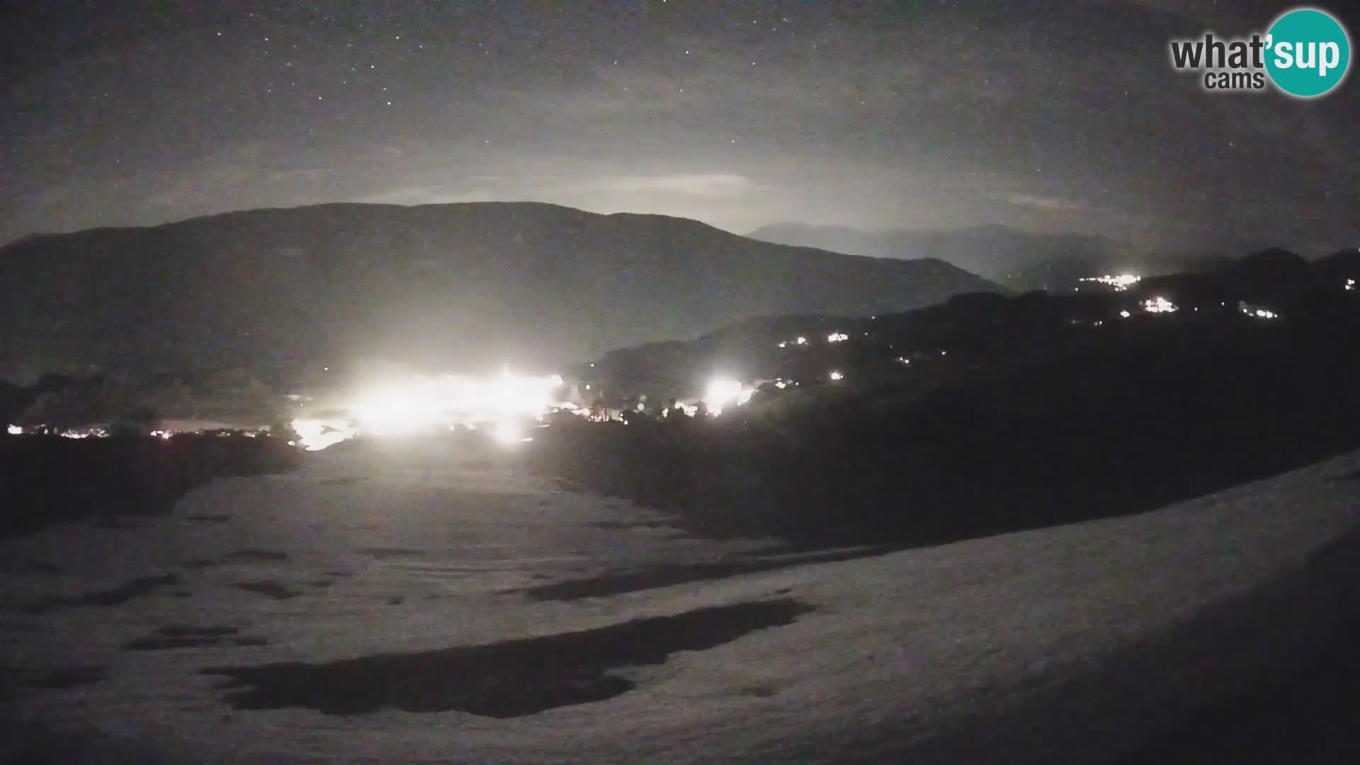 Webcam Terenten (1210m) – Live View of Val Pusteria