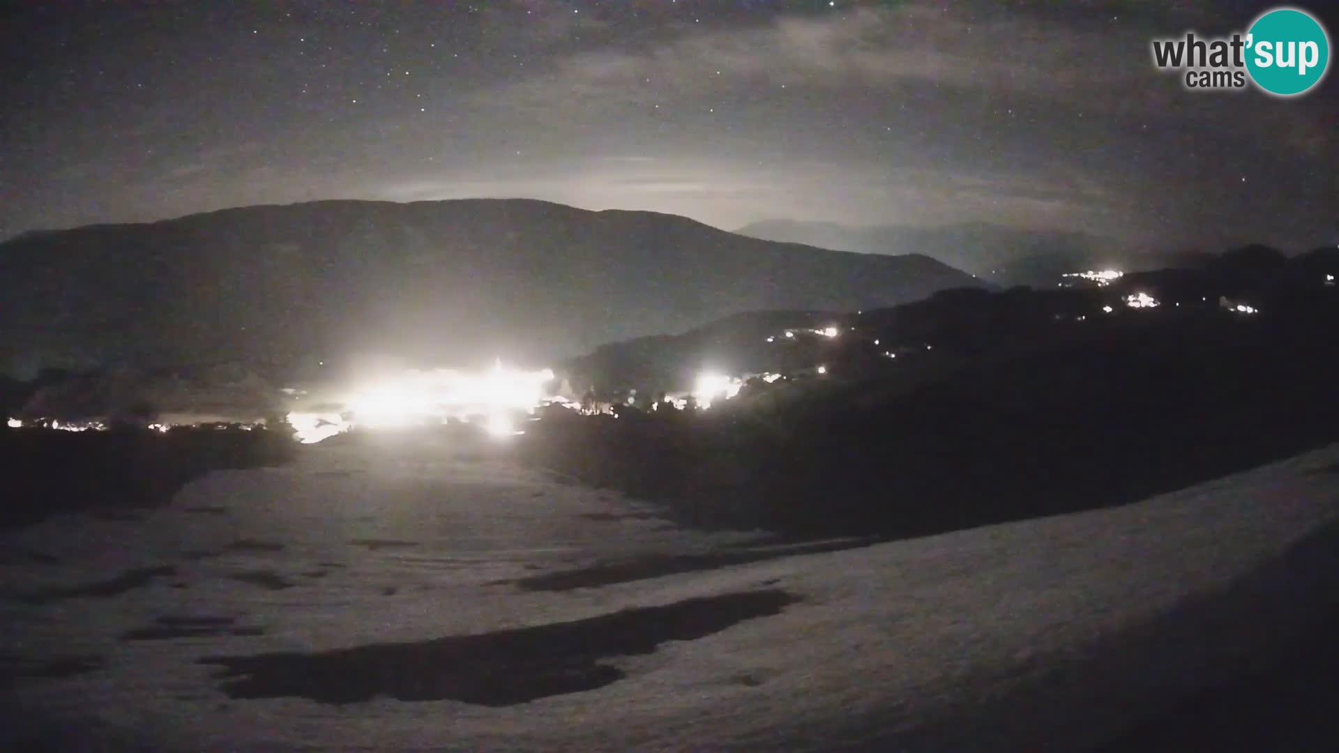 Webcam Terenten (1210m) – Live View of Val Pusteria