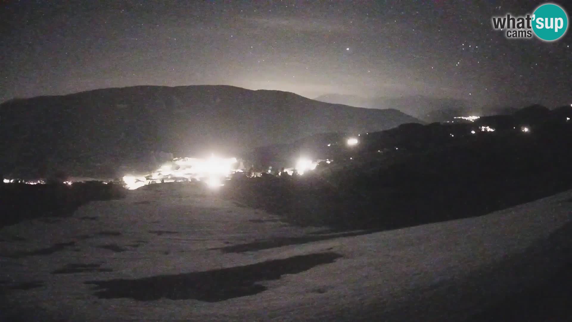 Webcam Terenten (1210m) – Live View of Val Pusteria