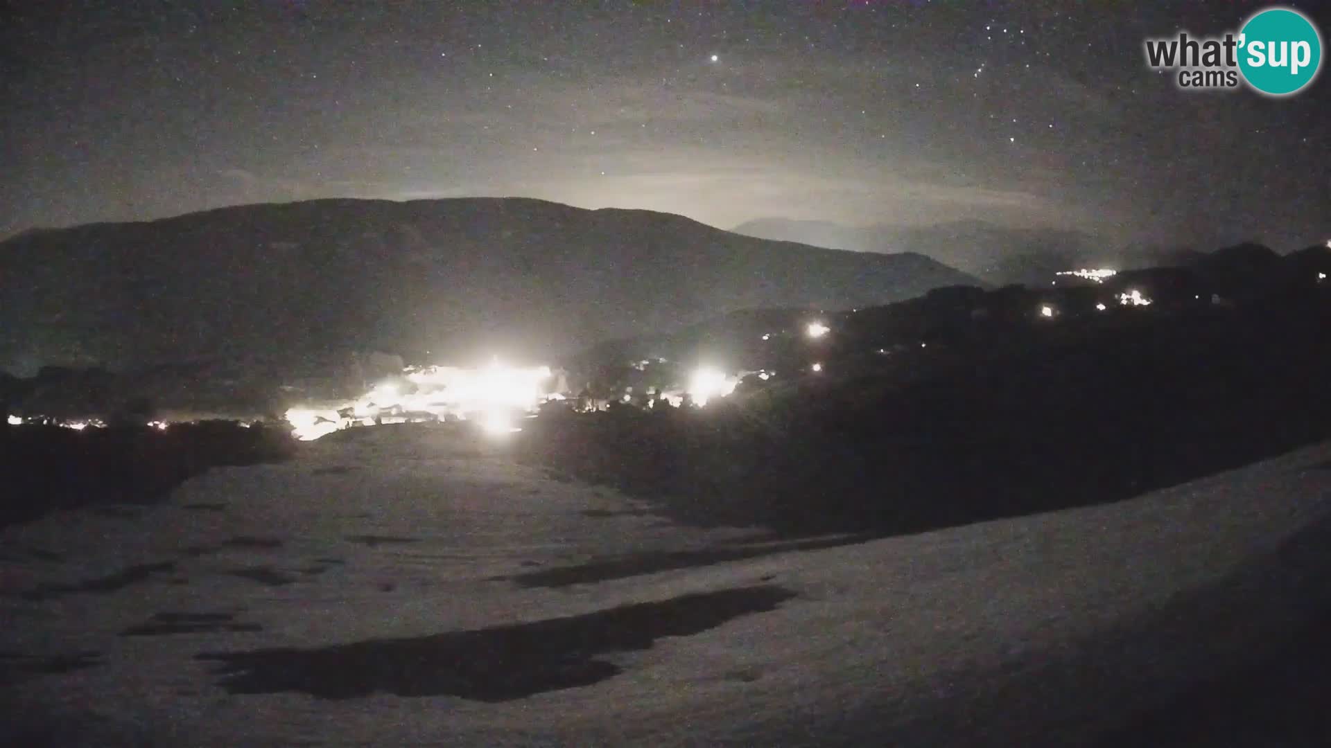 Webcam Terenten (1210m) – Live View of Val Pusteria