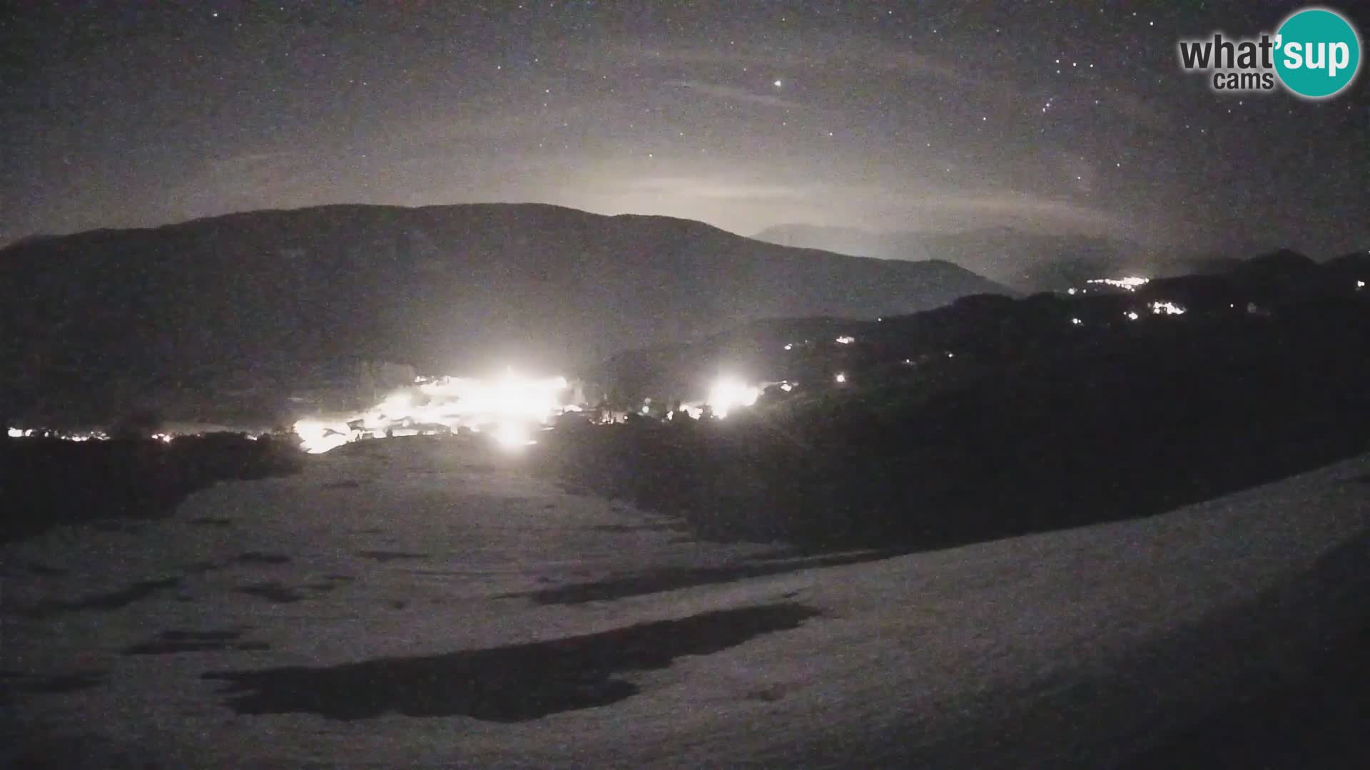 Webcam Terenten (1210m) – Live View of Val Pusteria