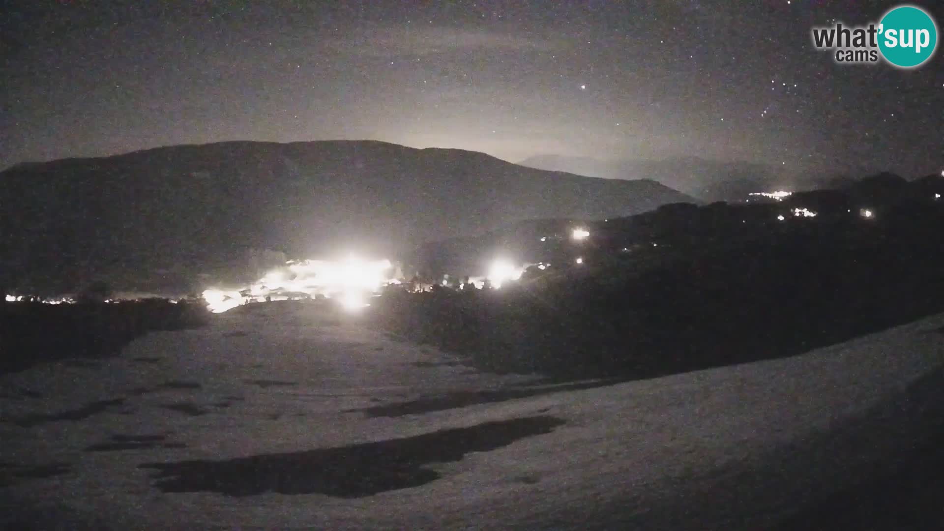 Webcam Terenten (1210m) – Live View of Val Pusteria