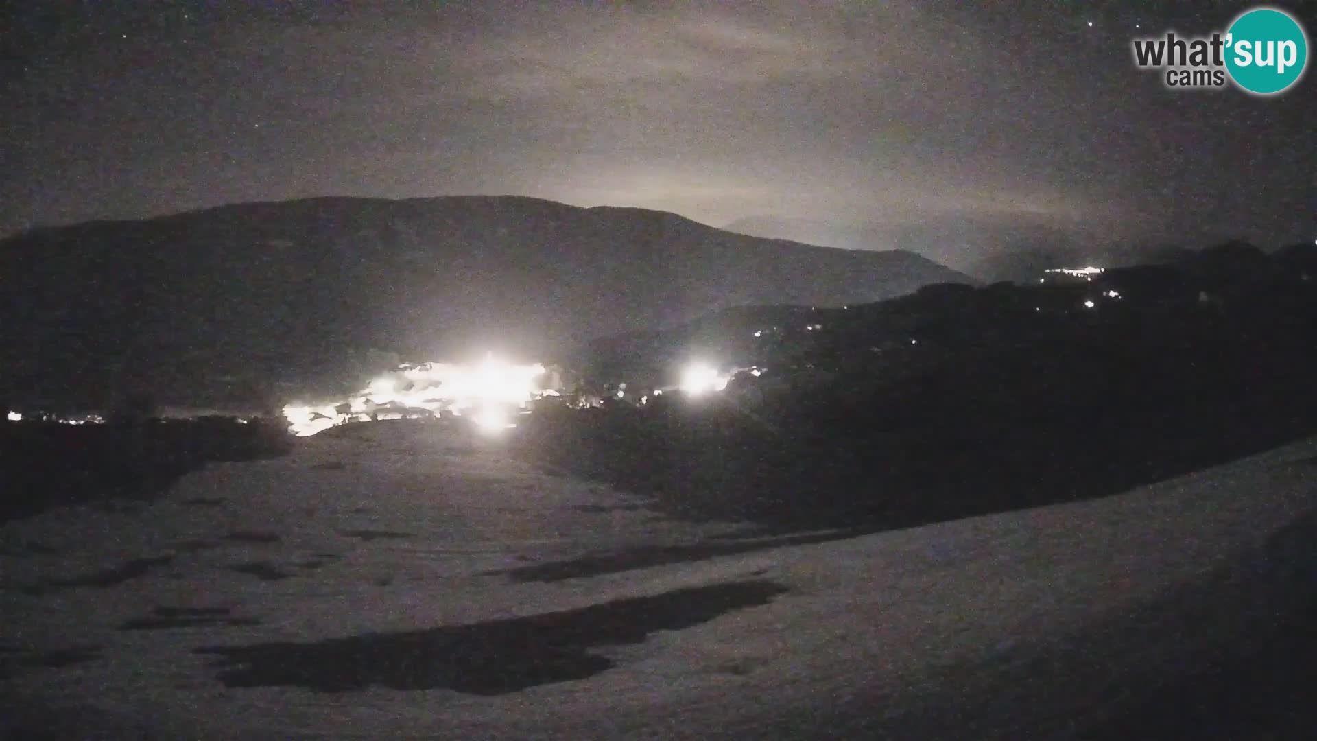 Webcam Terenten (1210m) – Live View of Val Pusteria