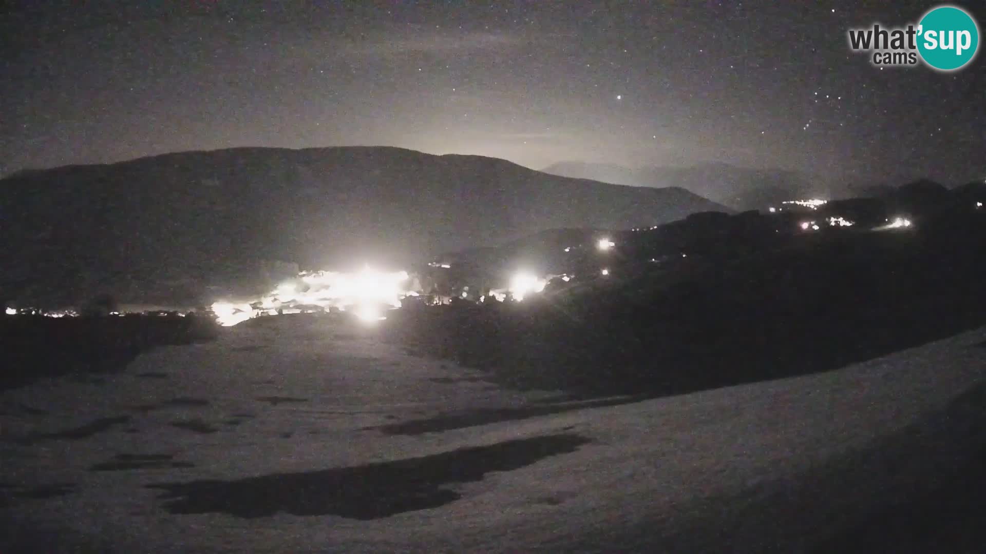 Webcam Terenten (1210m) – Live View of Val Pusteria