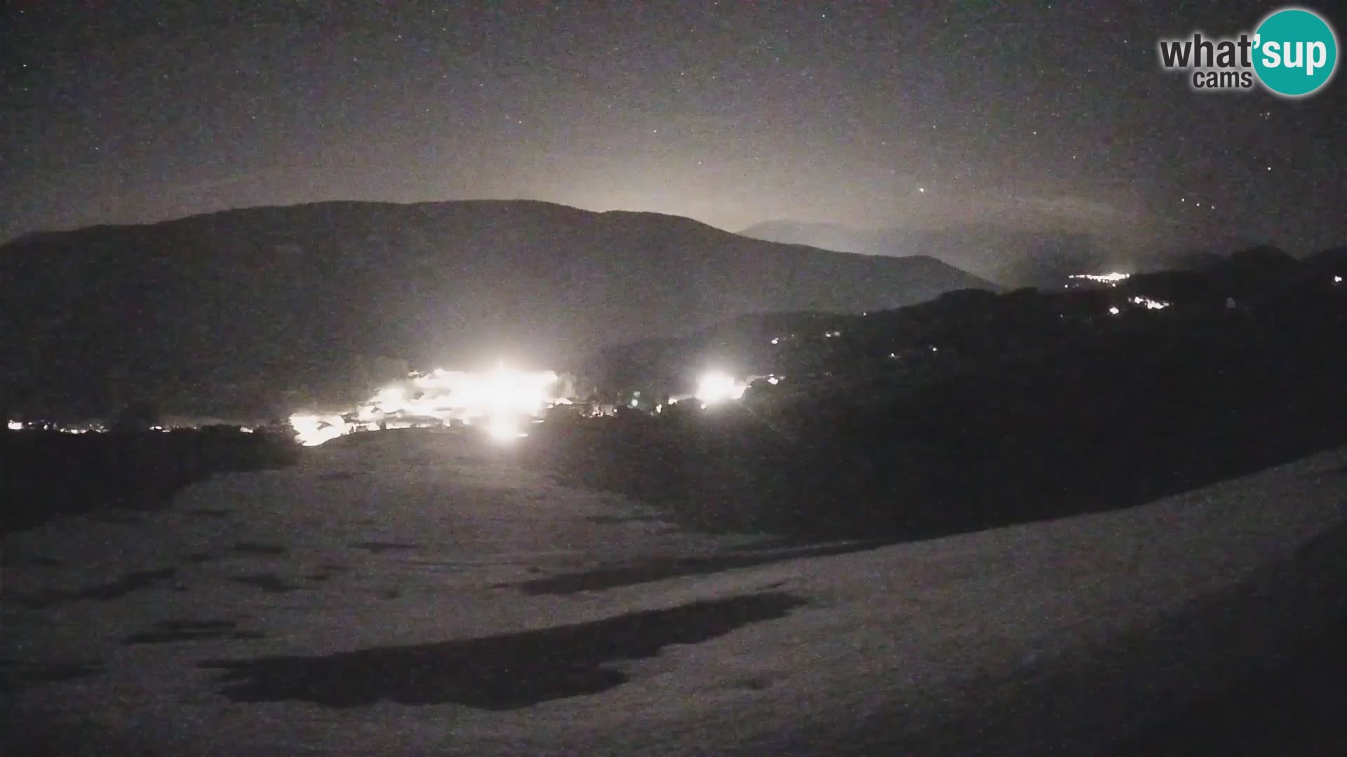 Webcam Terenten (1210m) – Live View of Val Pusteria